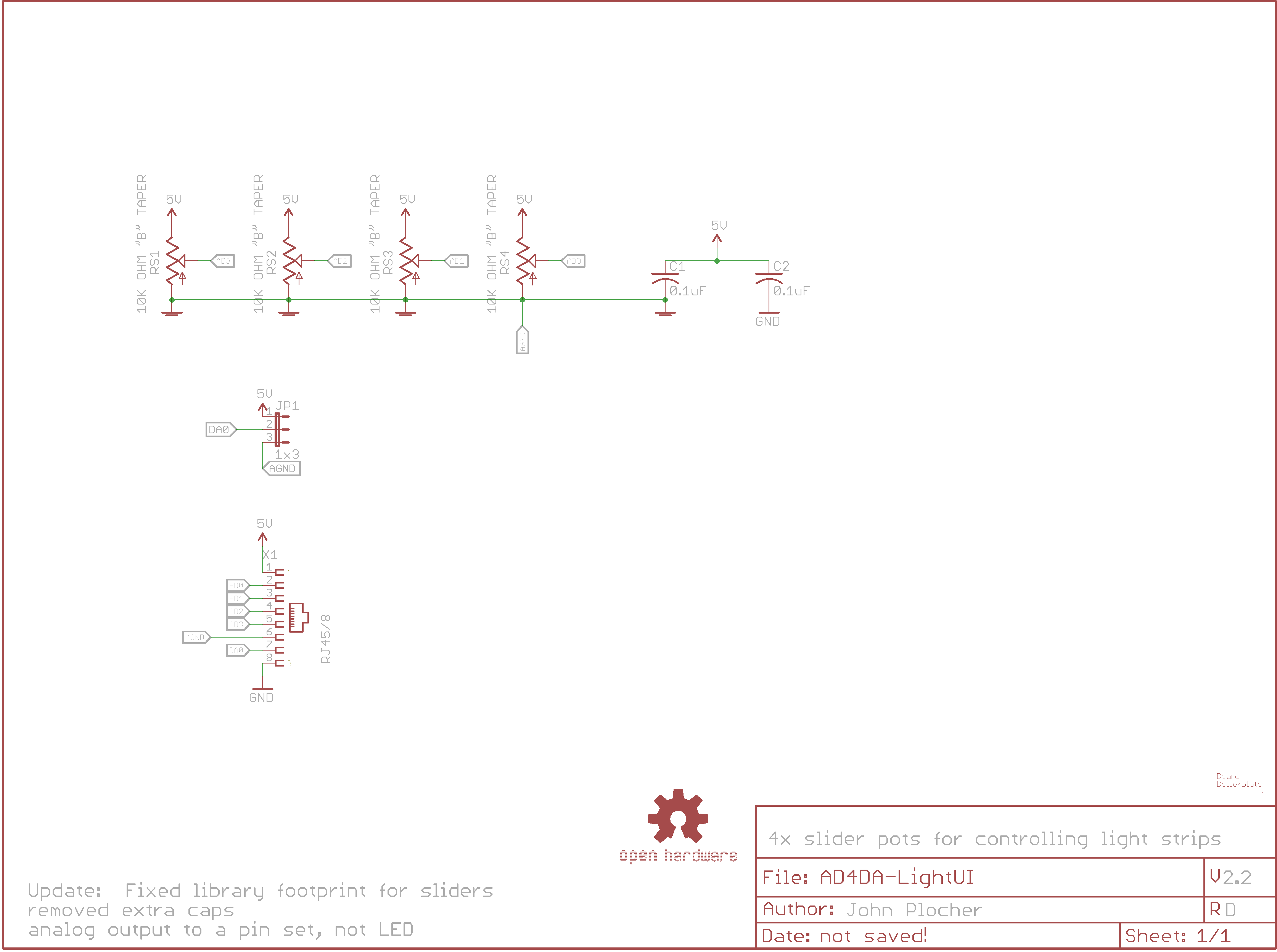 Schematic