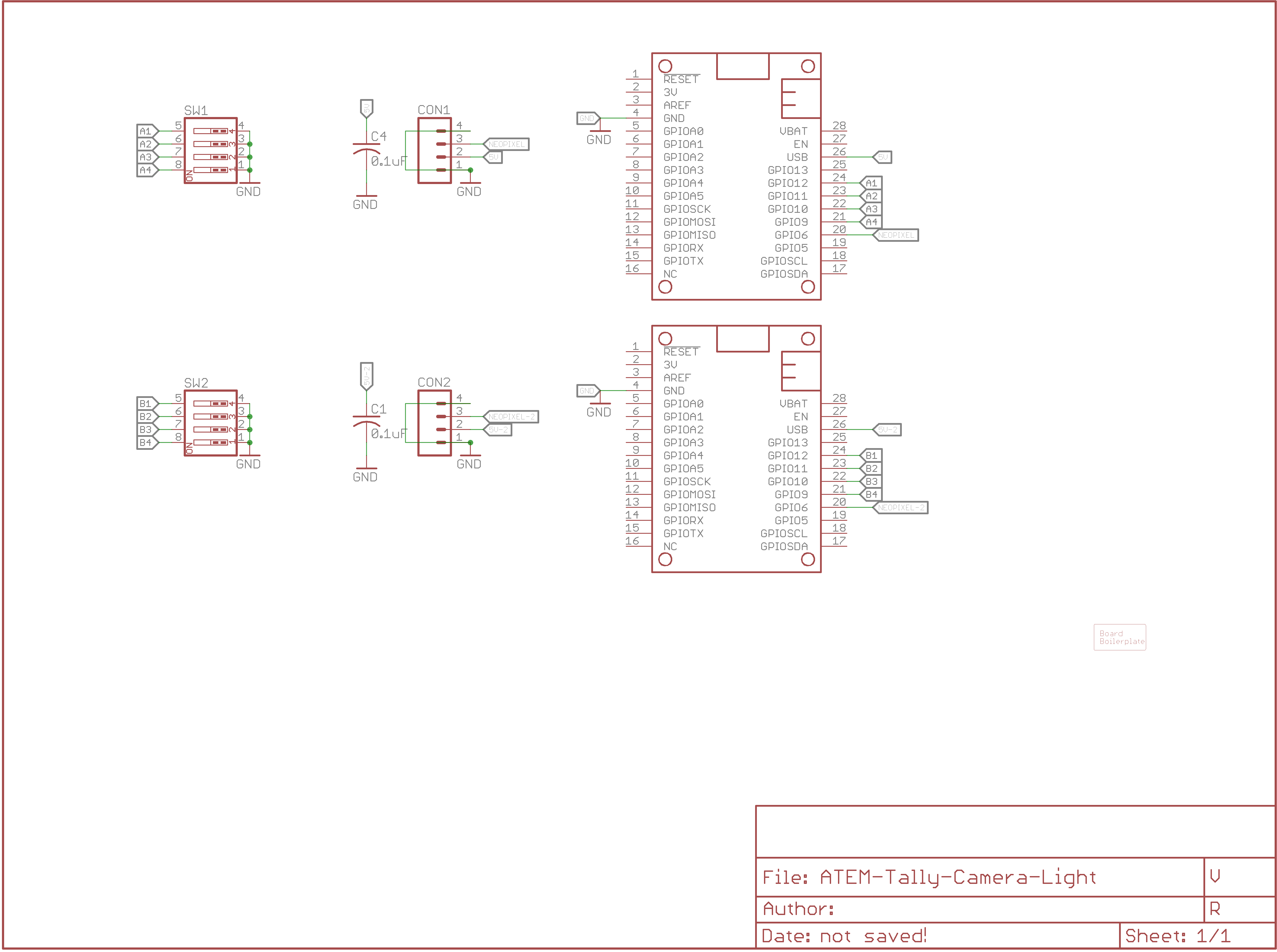 Schematic