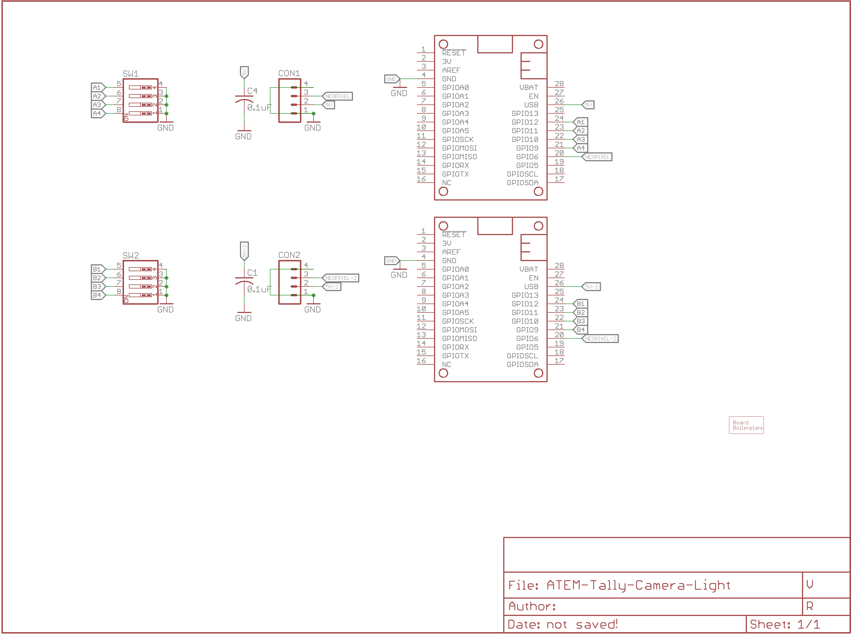 Schematic