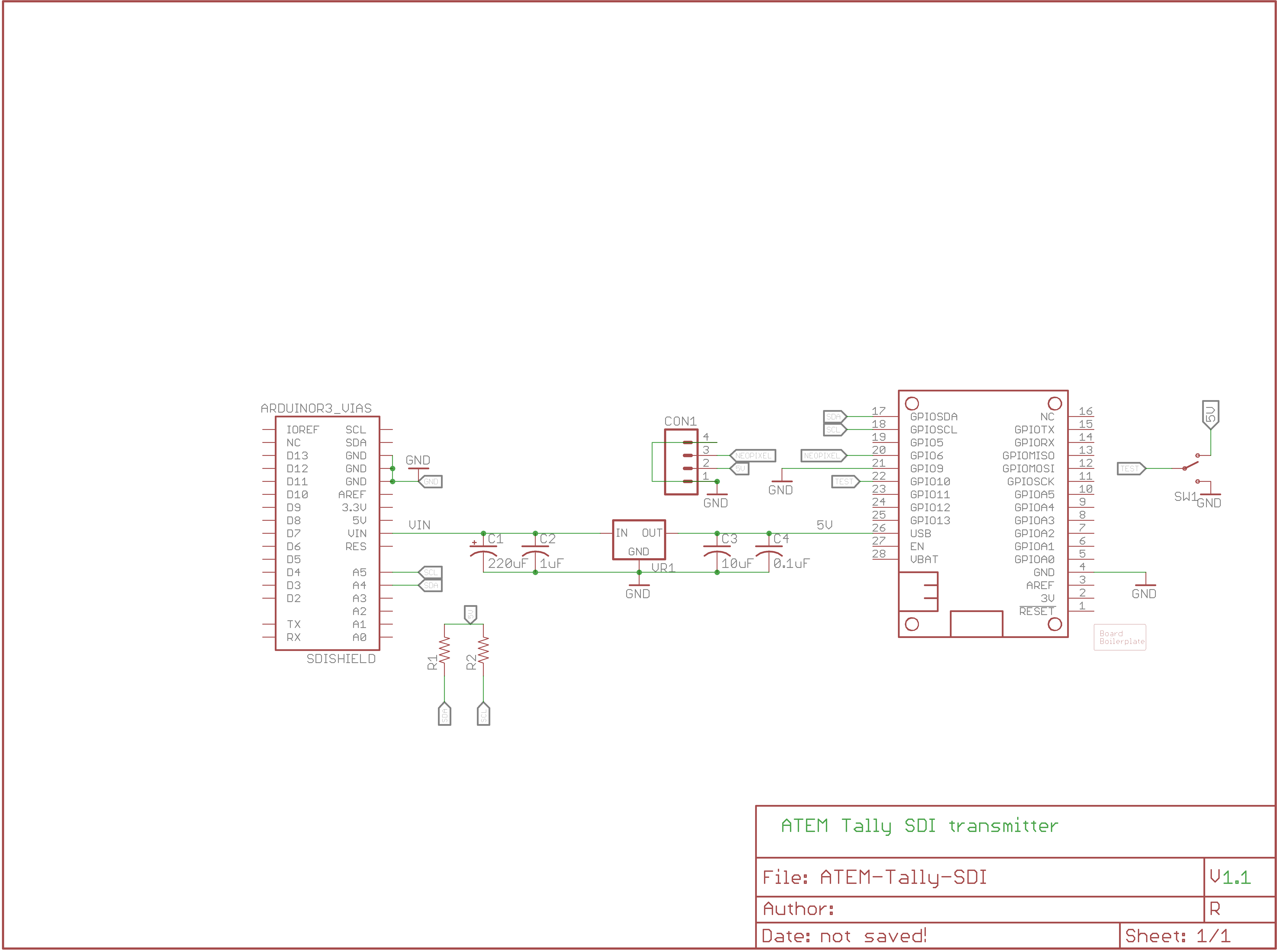 Schematic