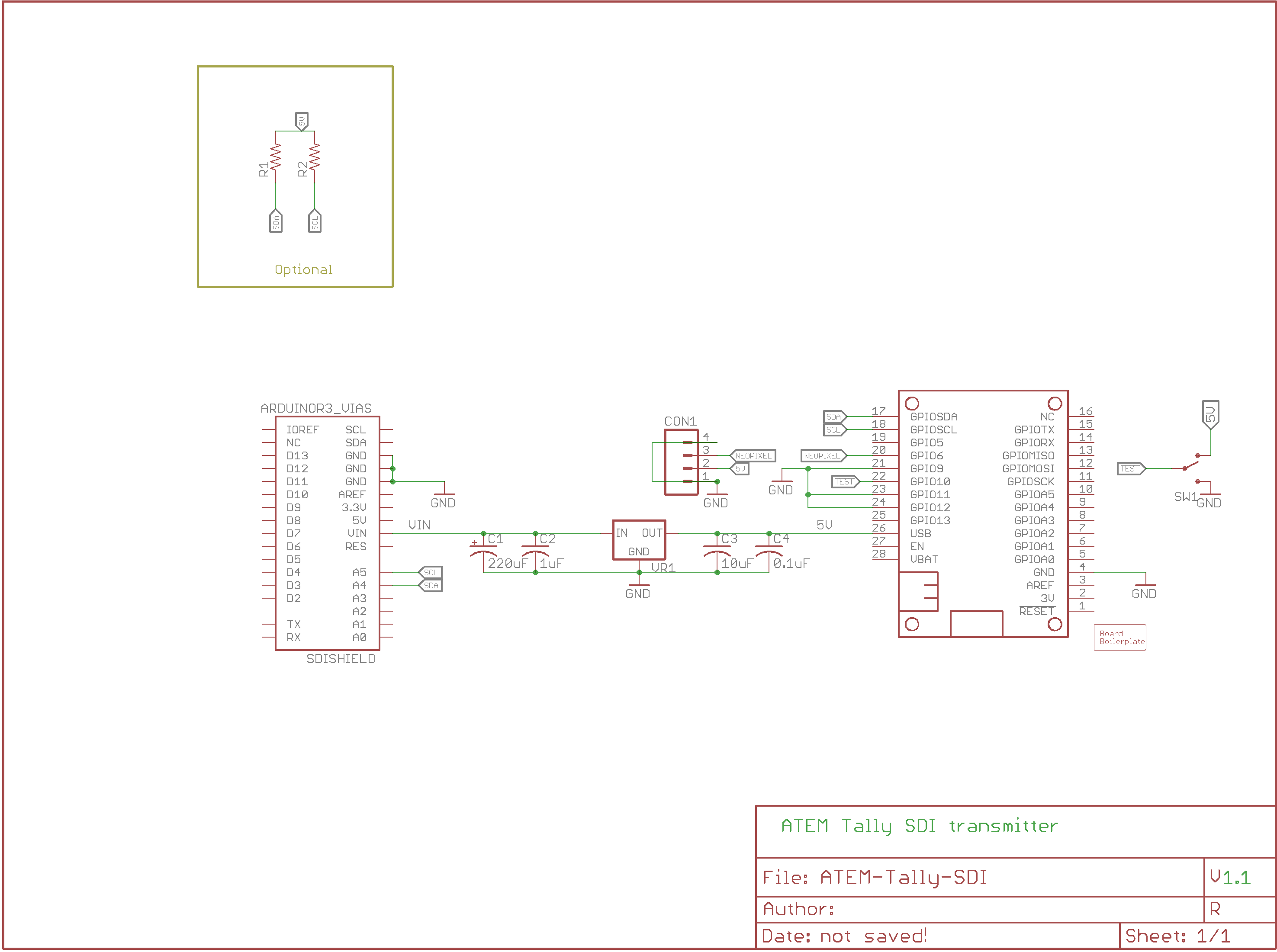 Schematic