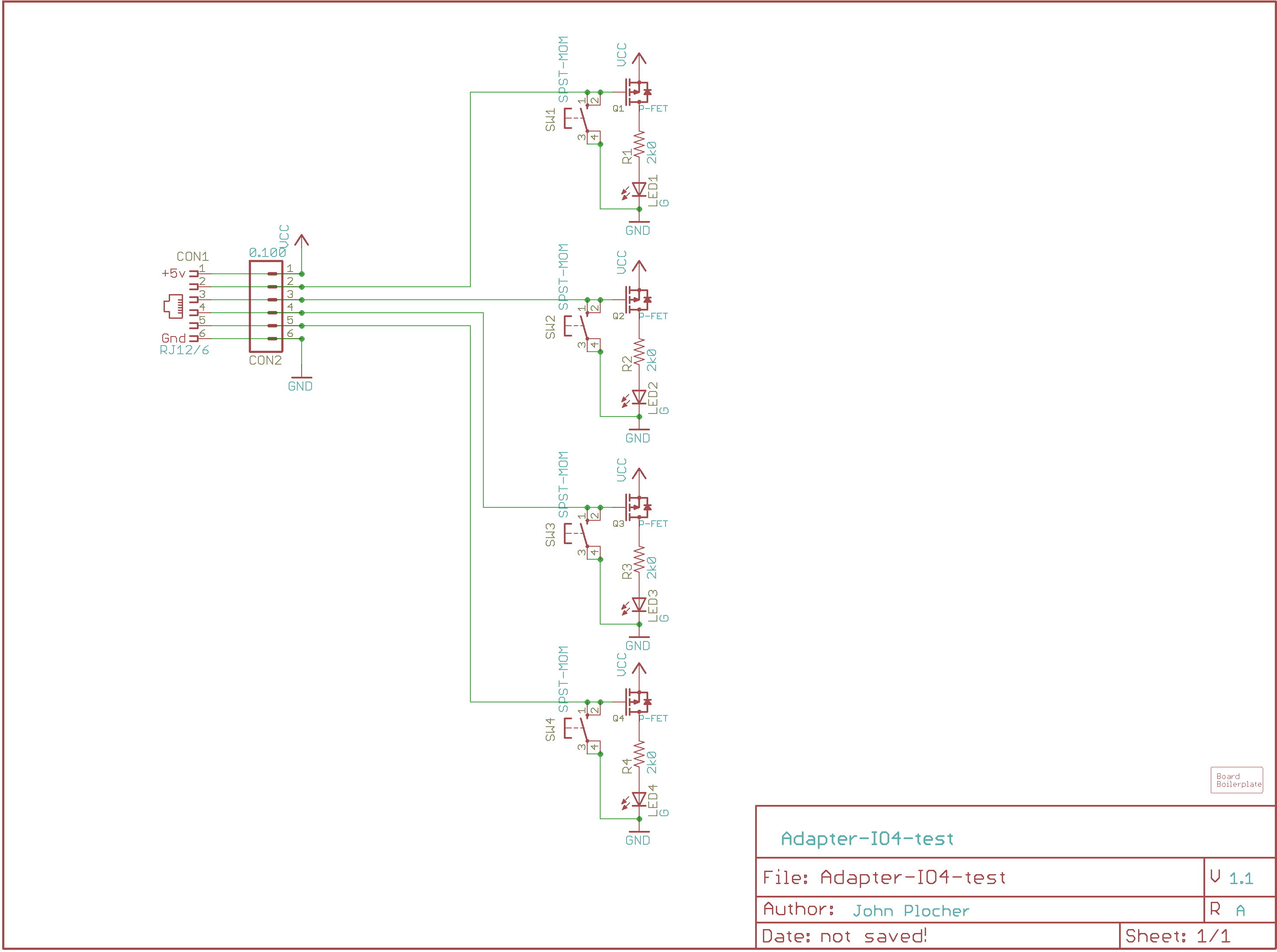 Schematic