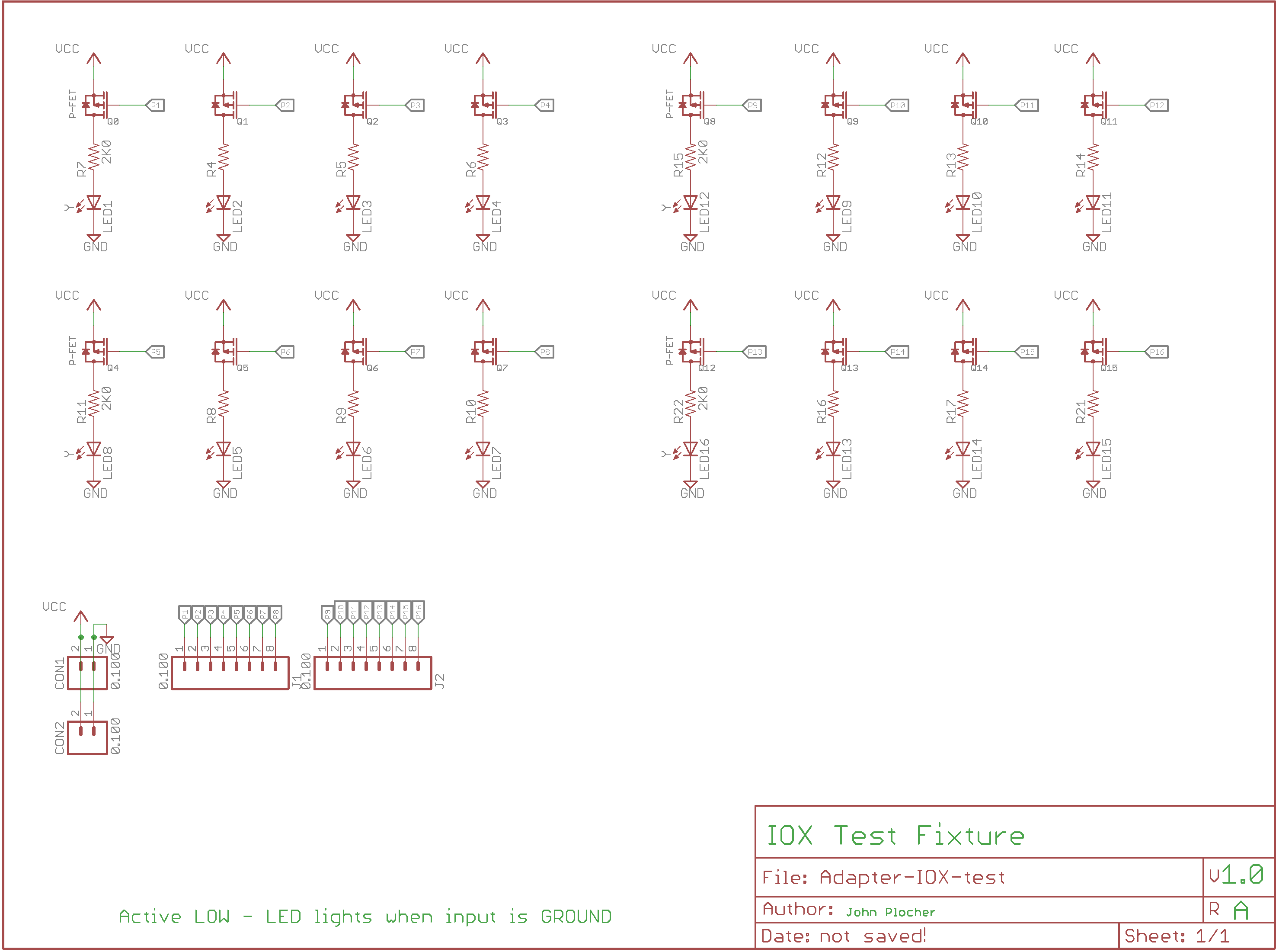 Schematic