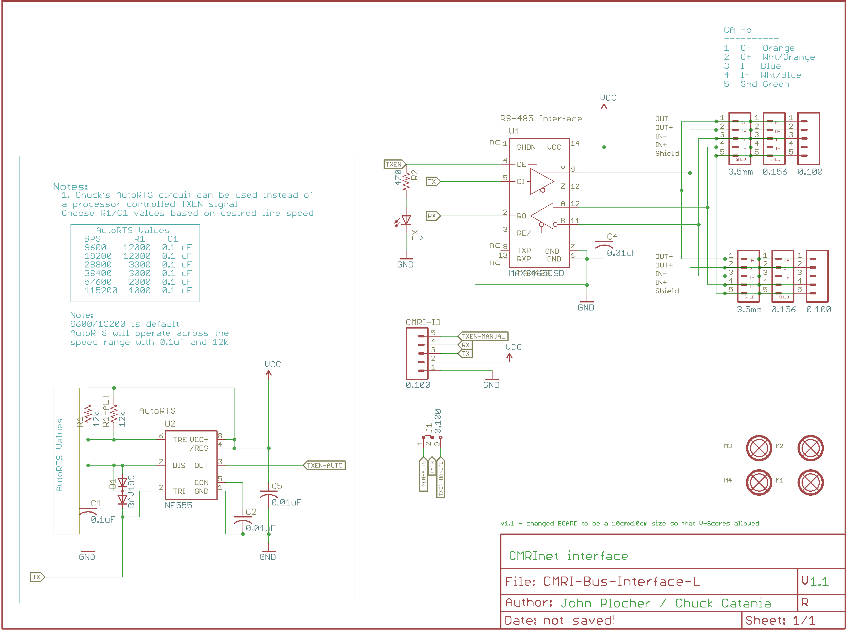 Schematic