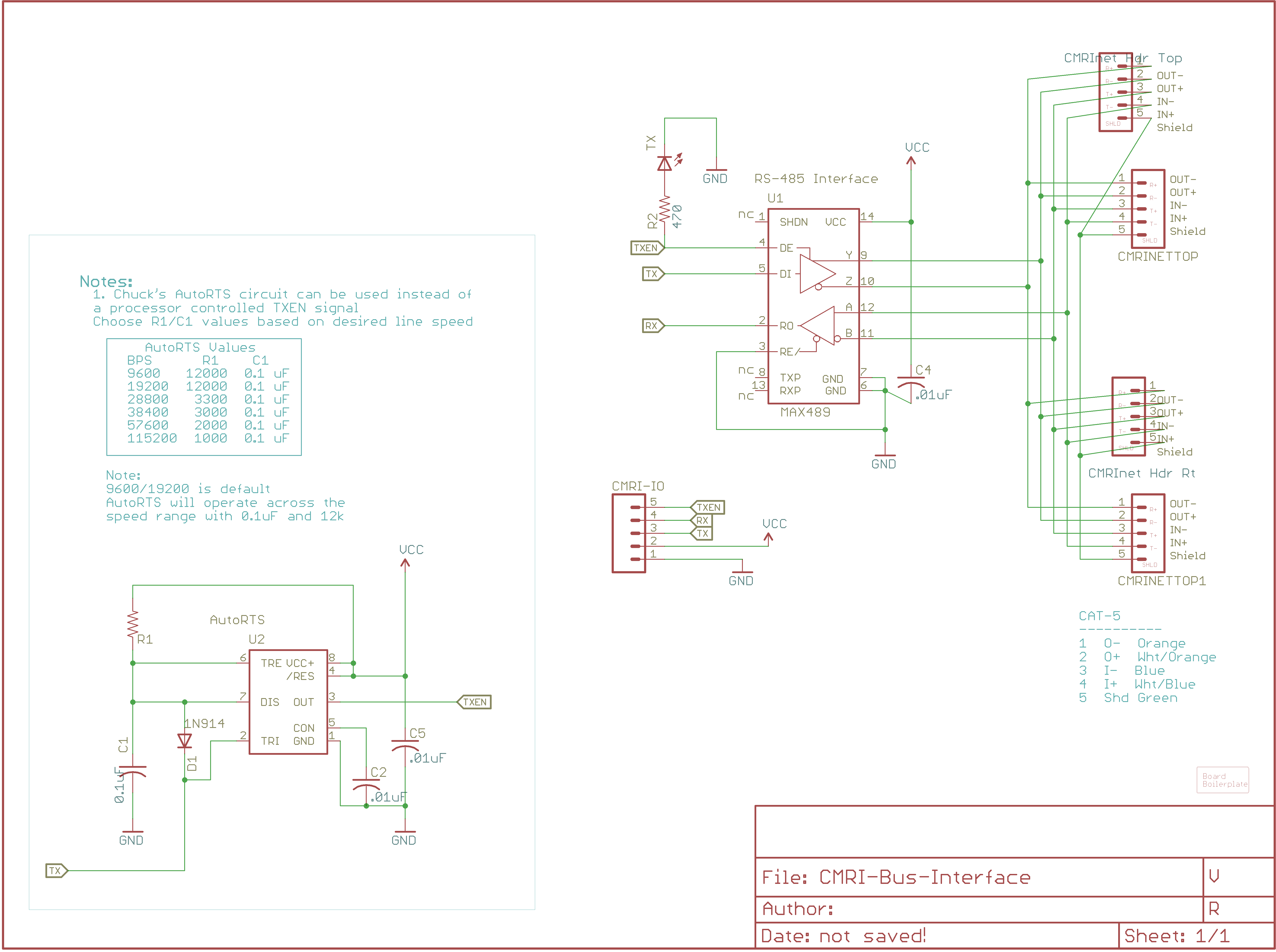 Schematic