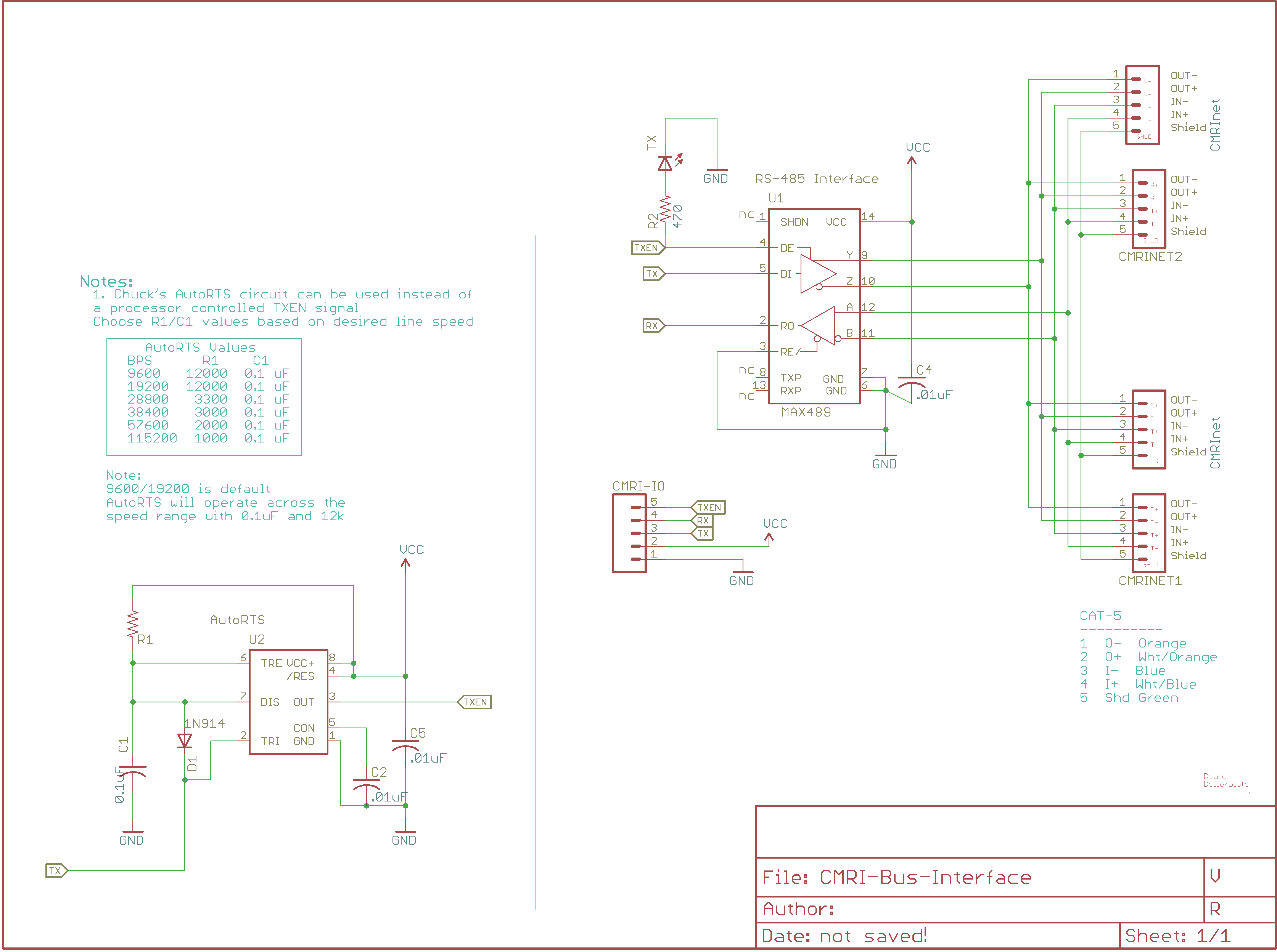 Schematic