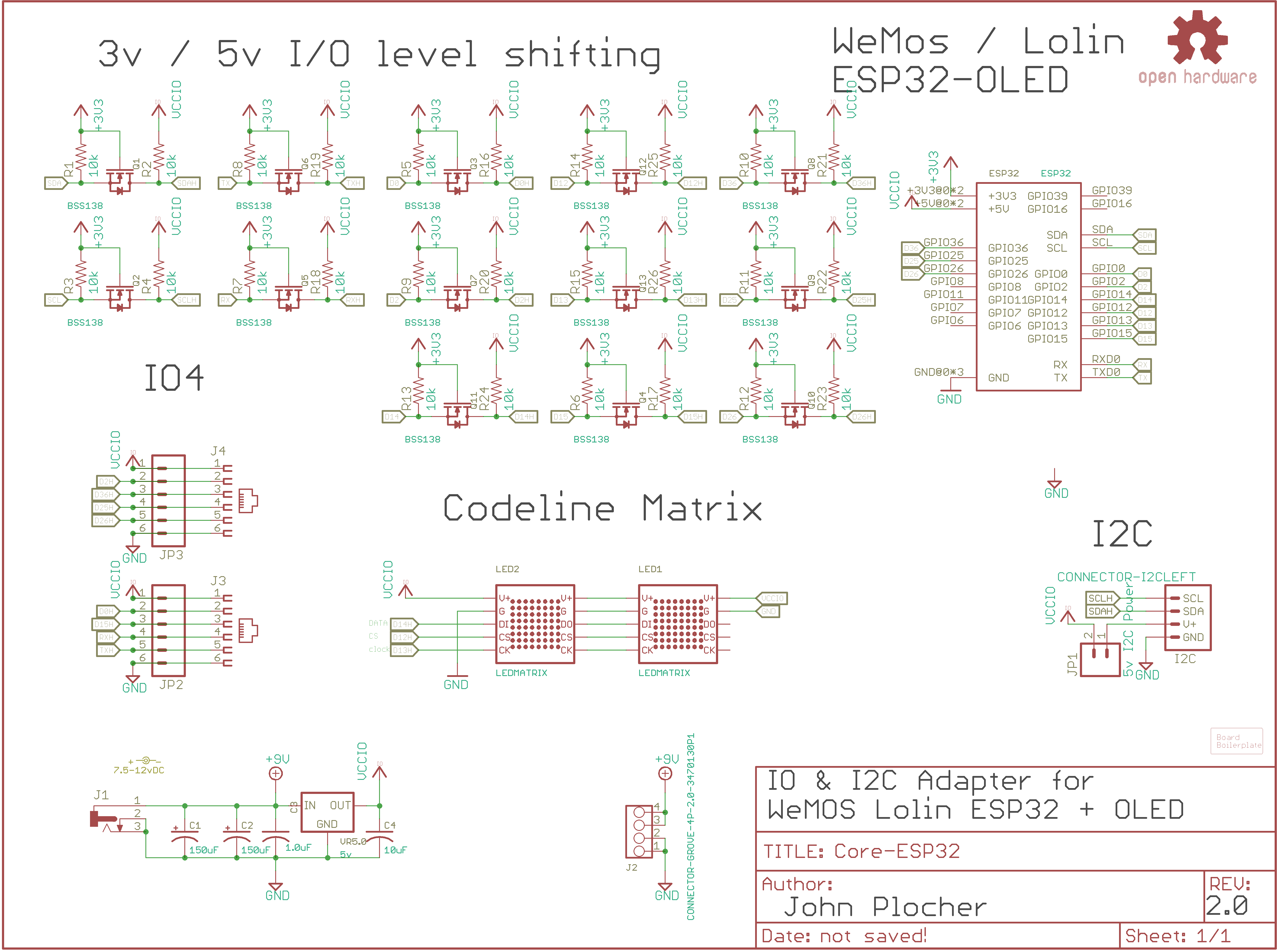 Schematic