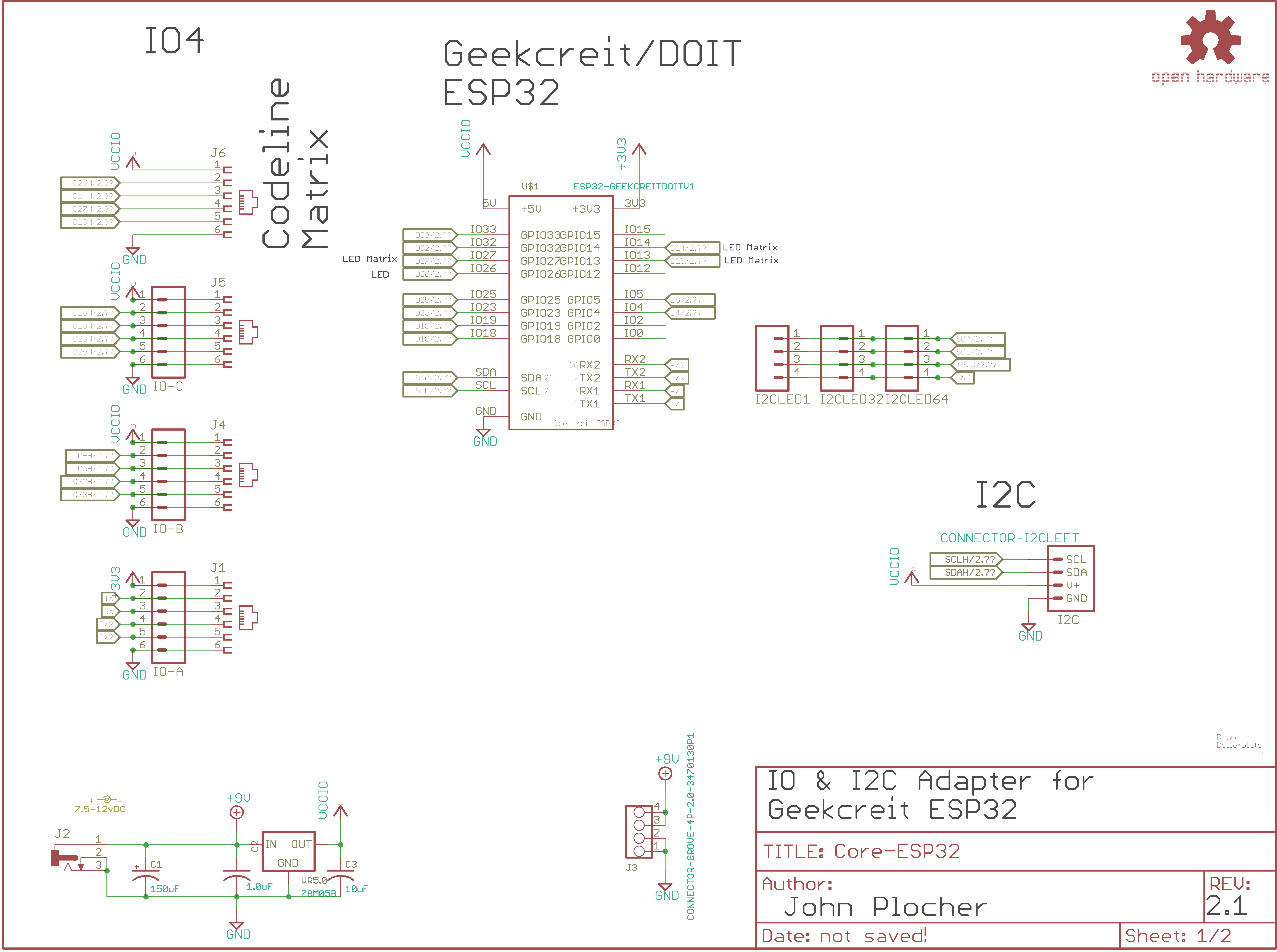 Schematic