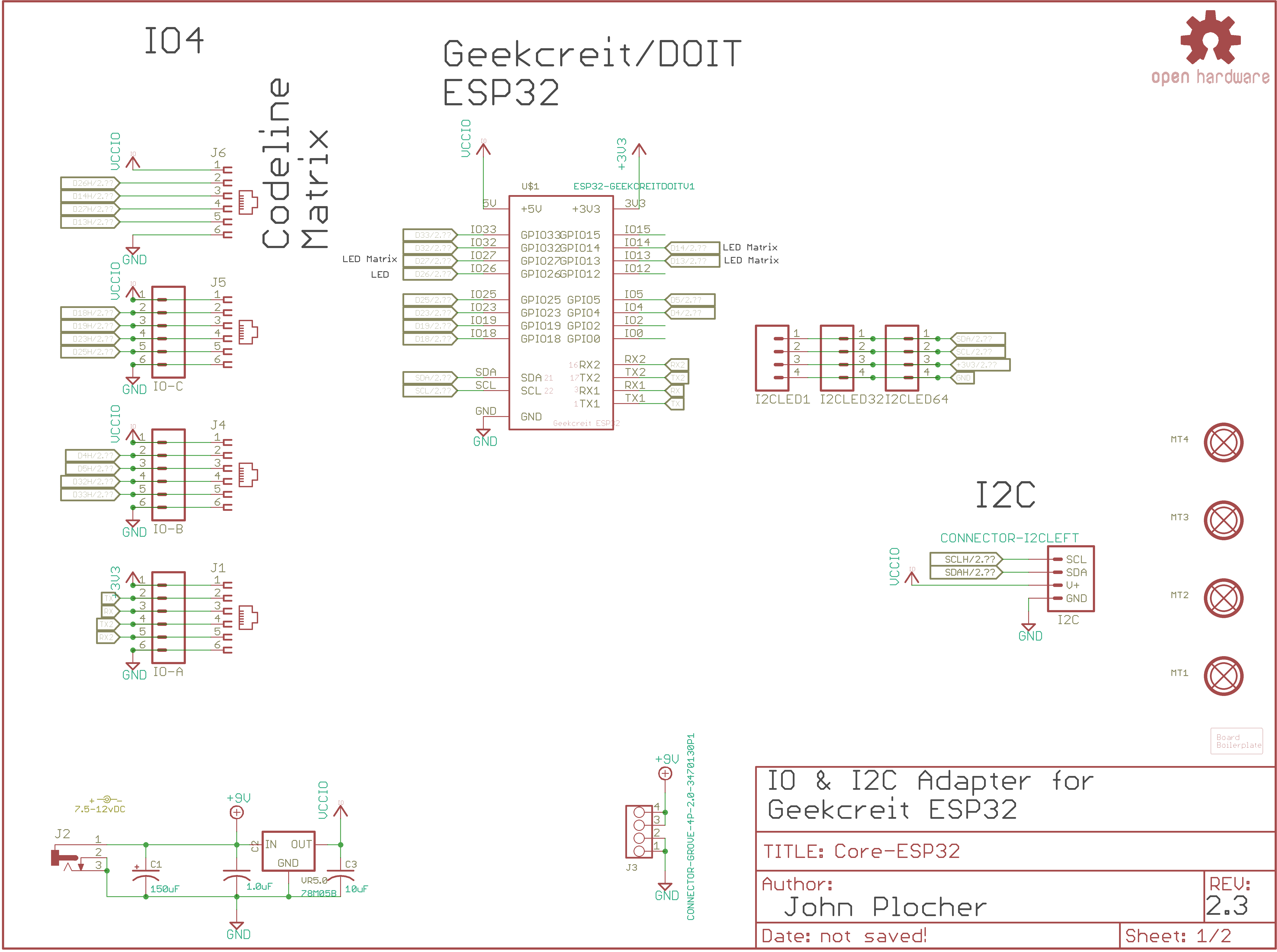 Schematic