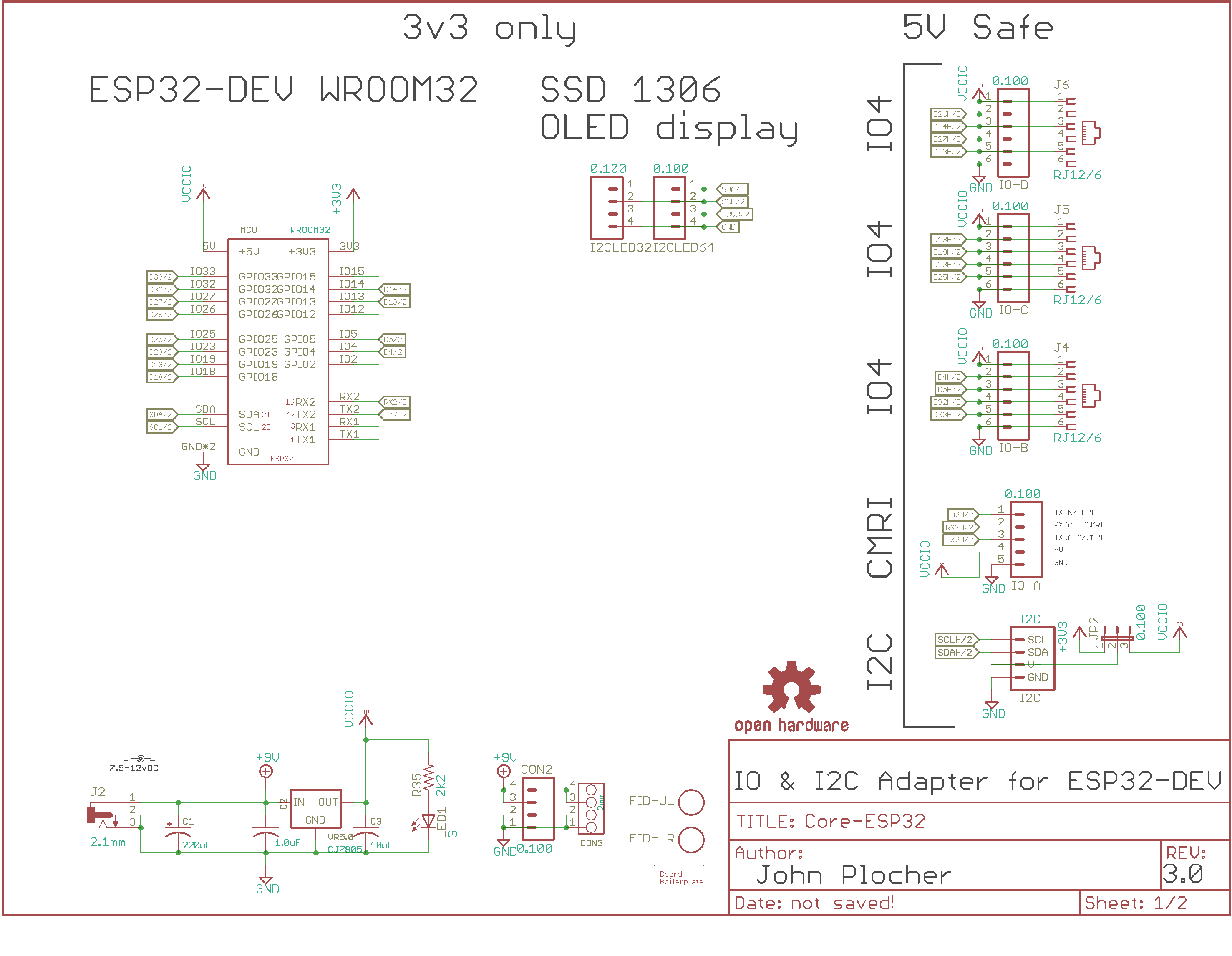Schematic