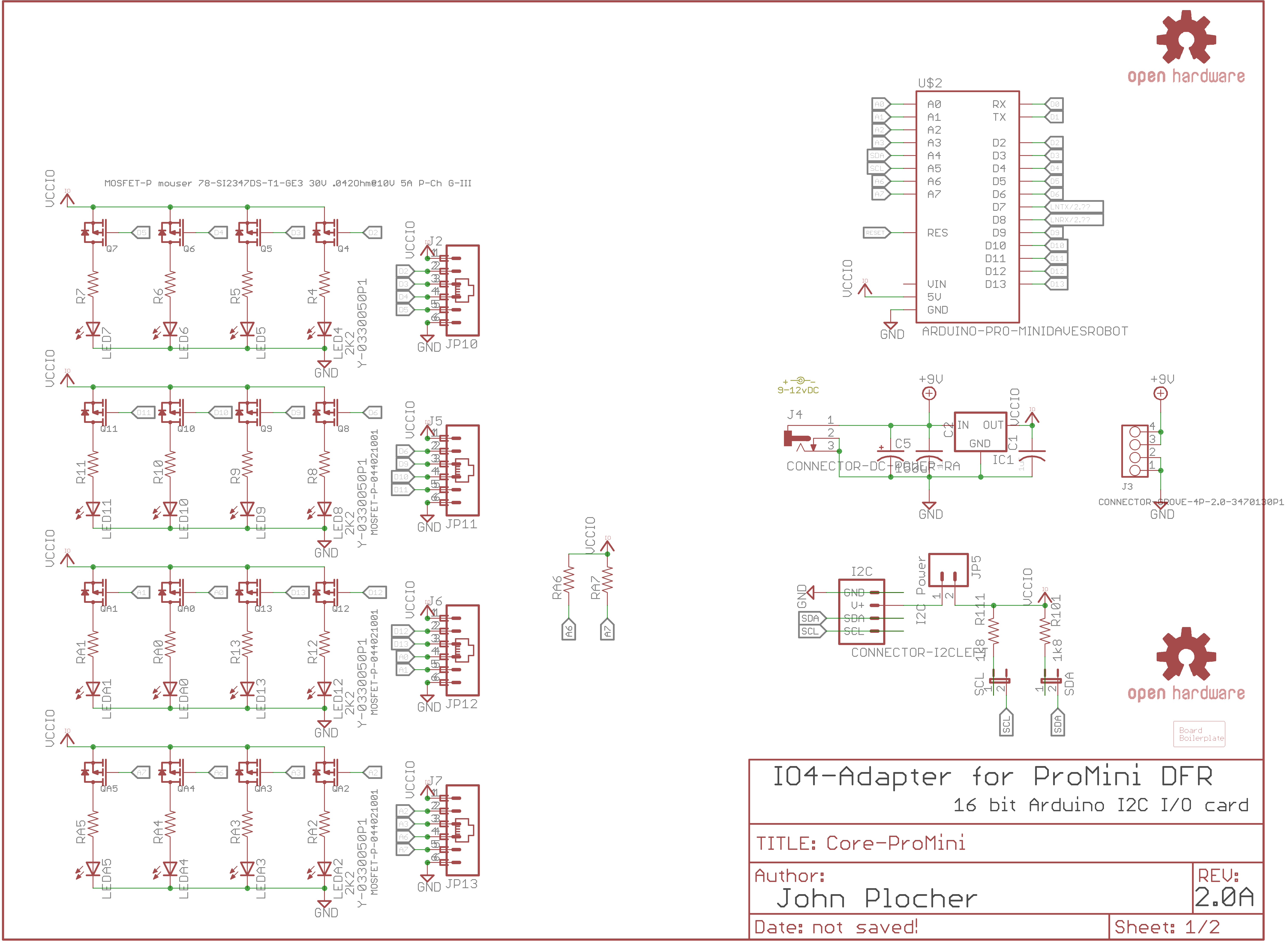Schematic