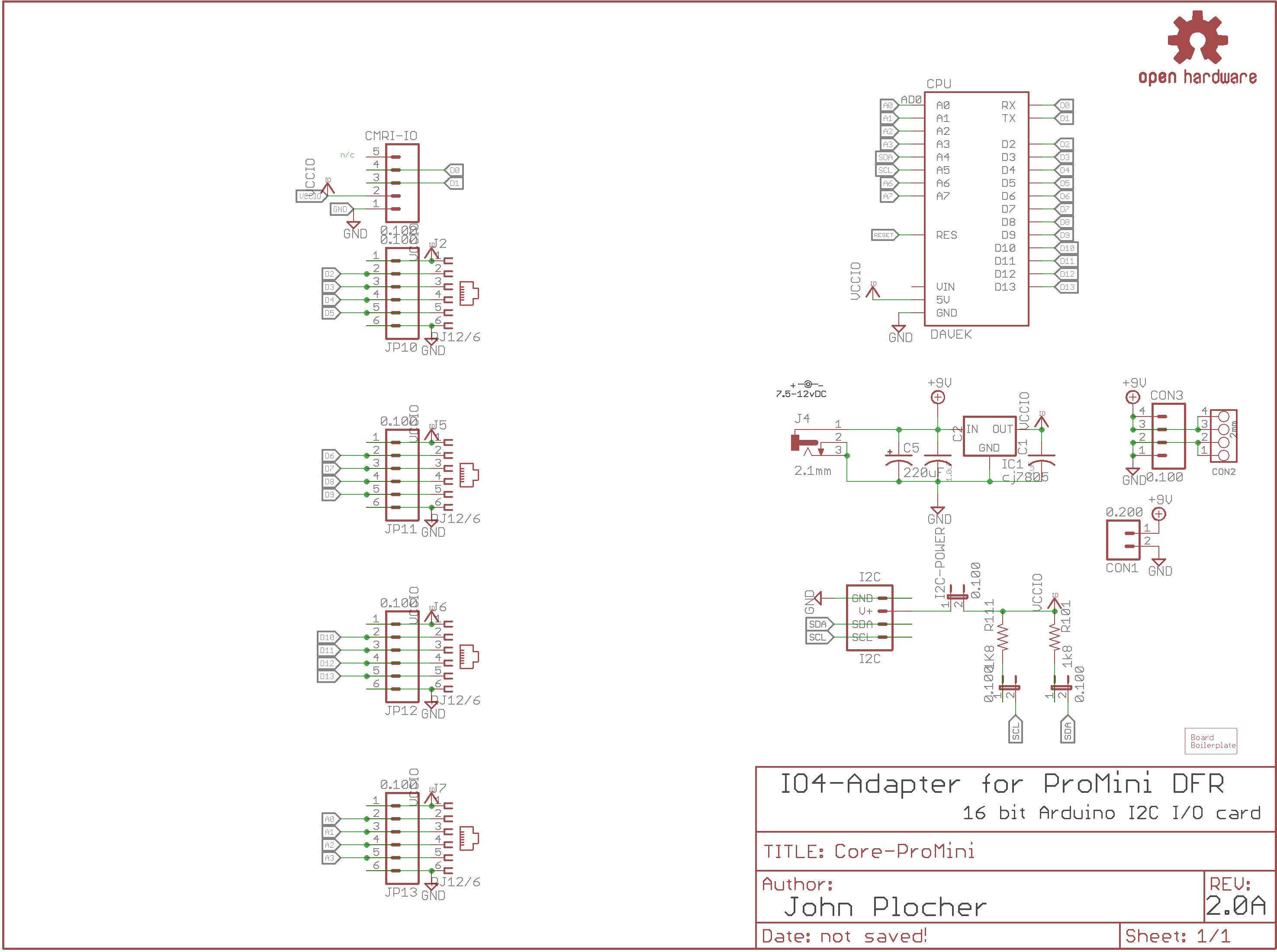 Schematic