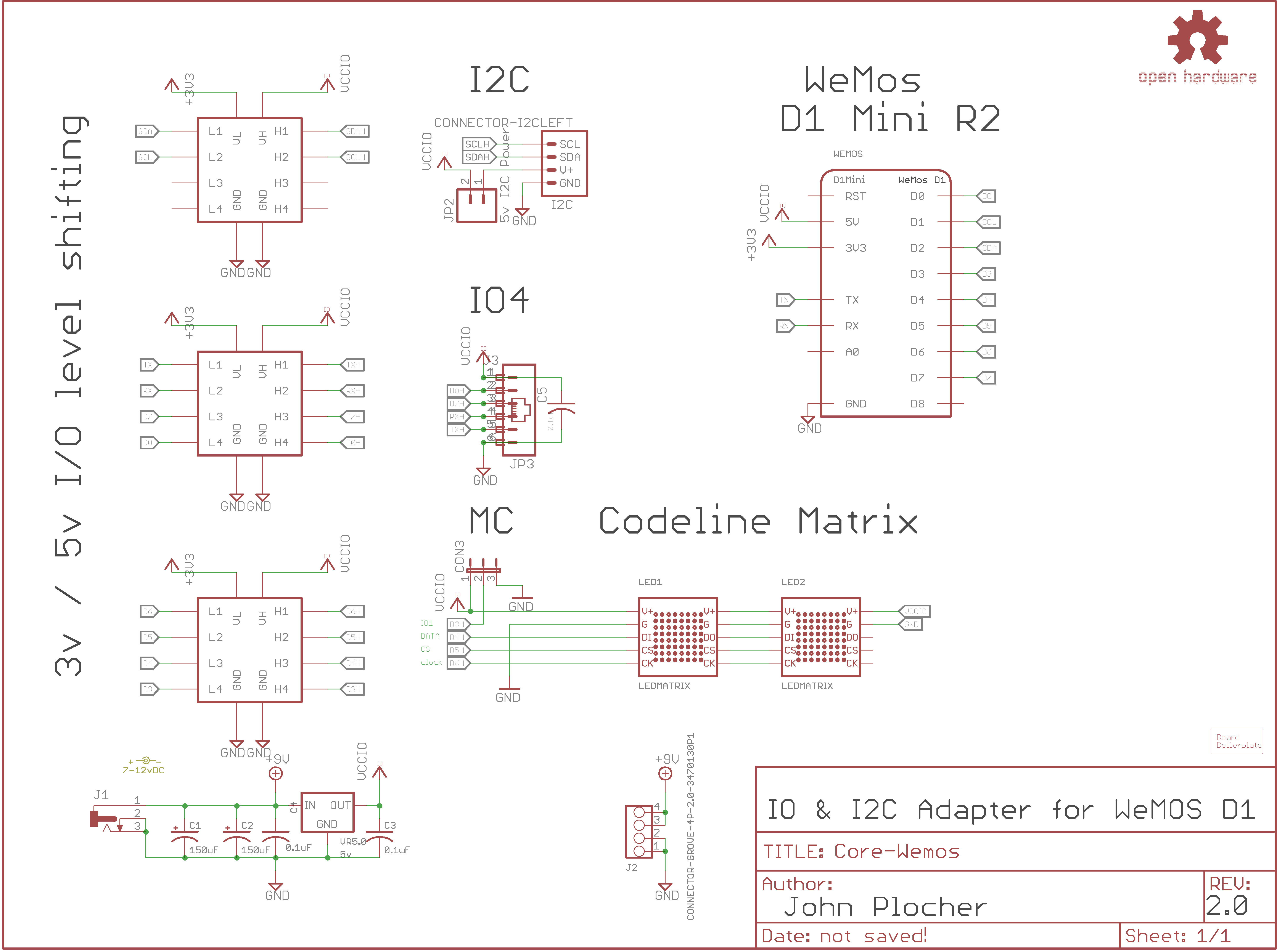 Schematic