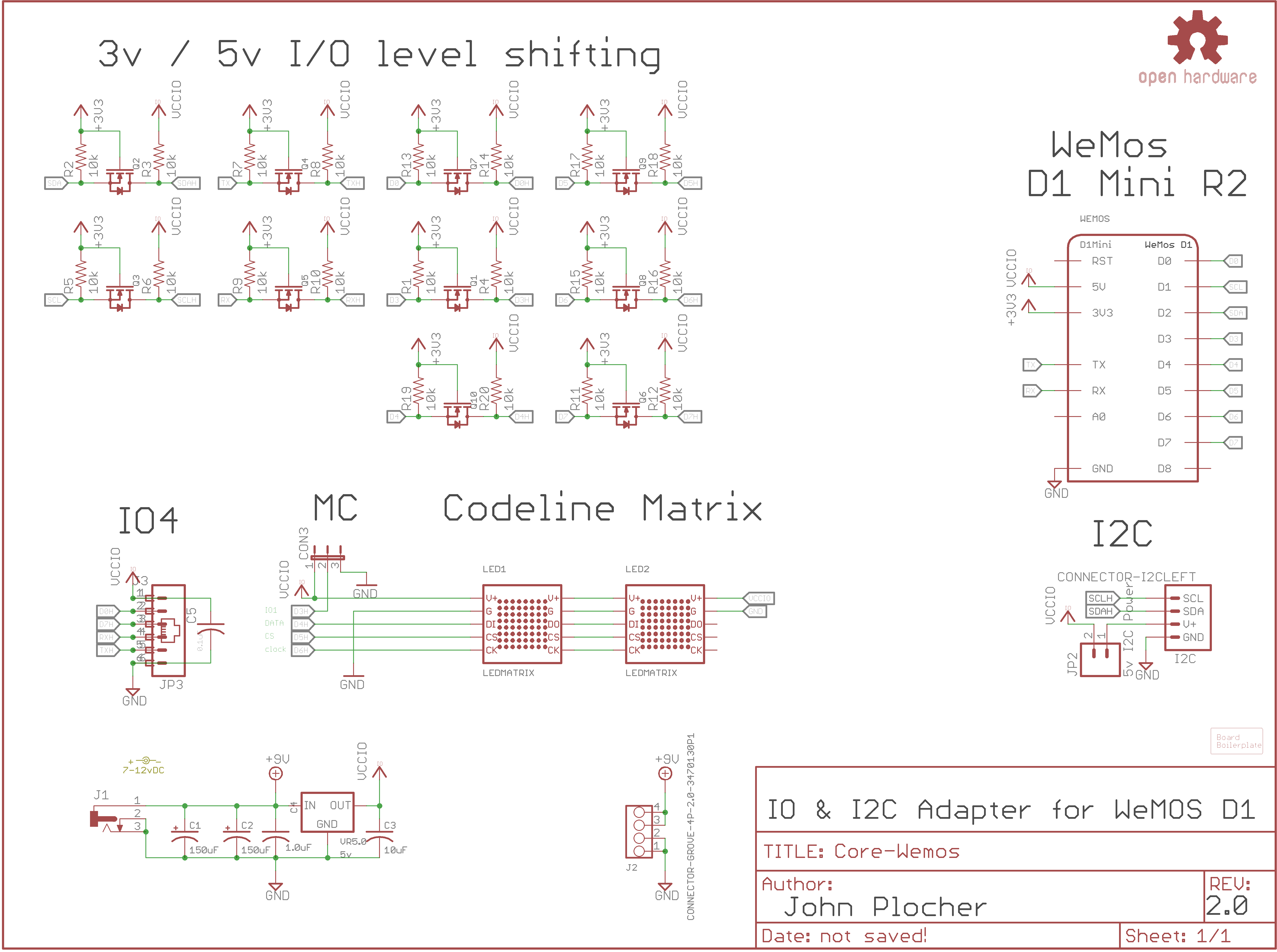 Schematic