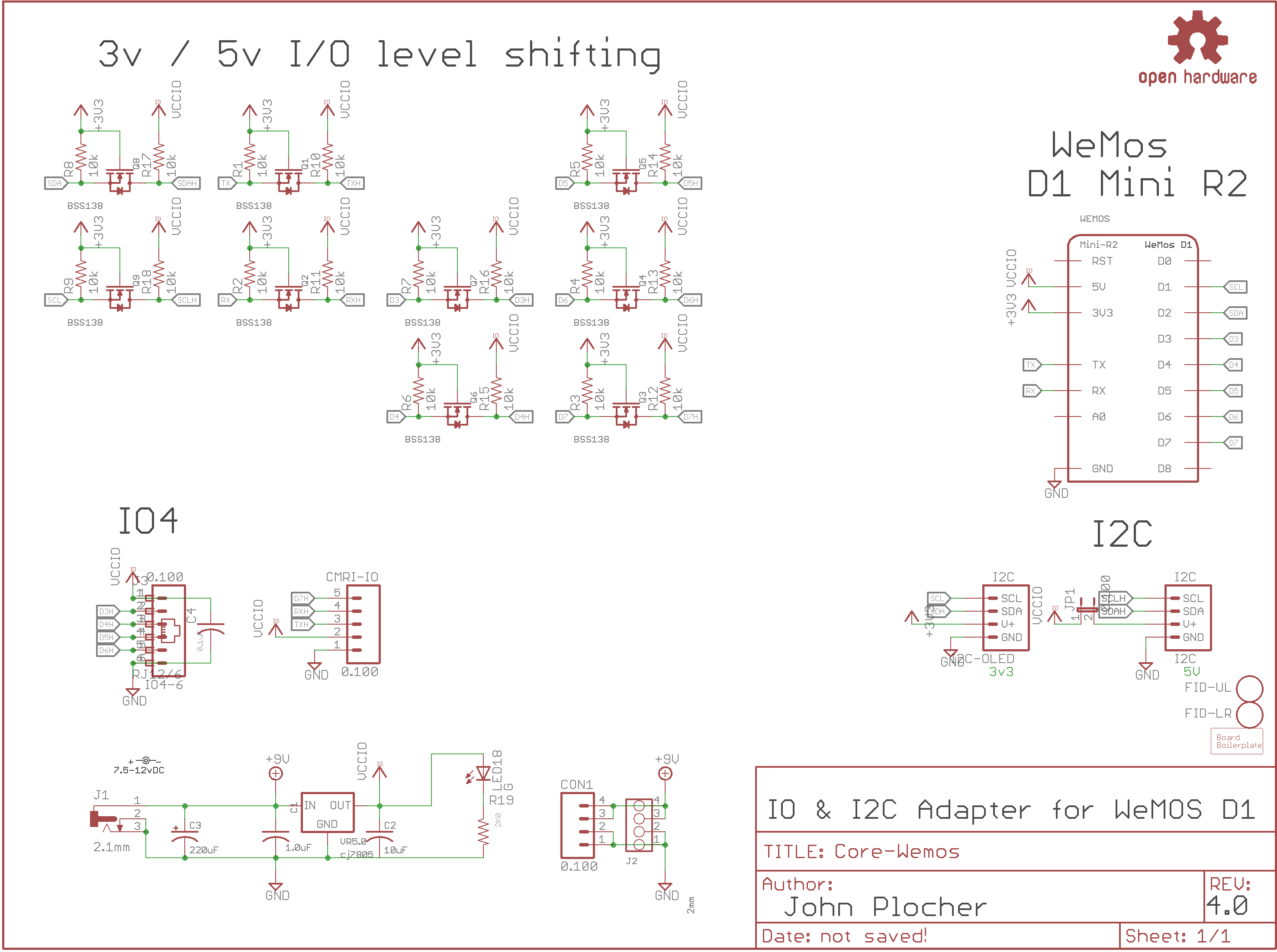 Schematic