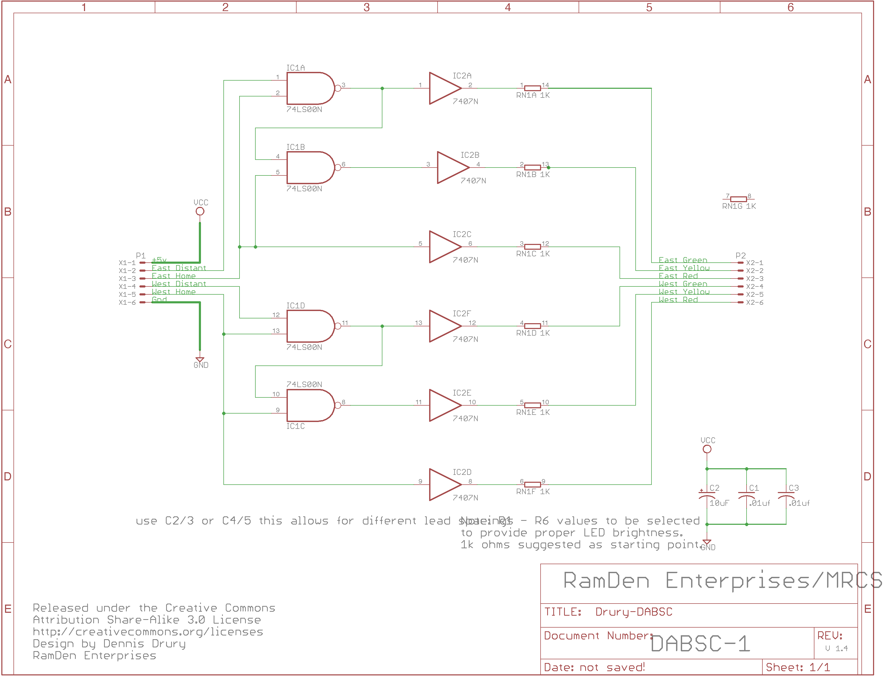 Schematic