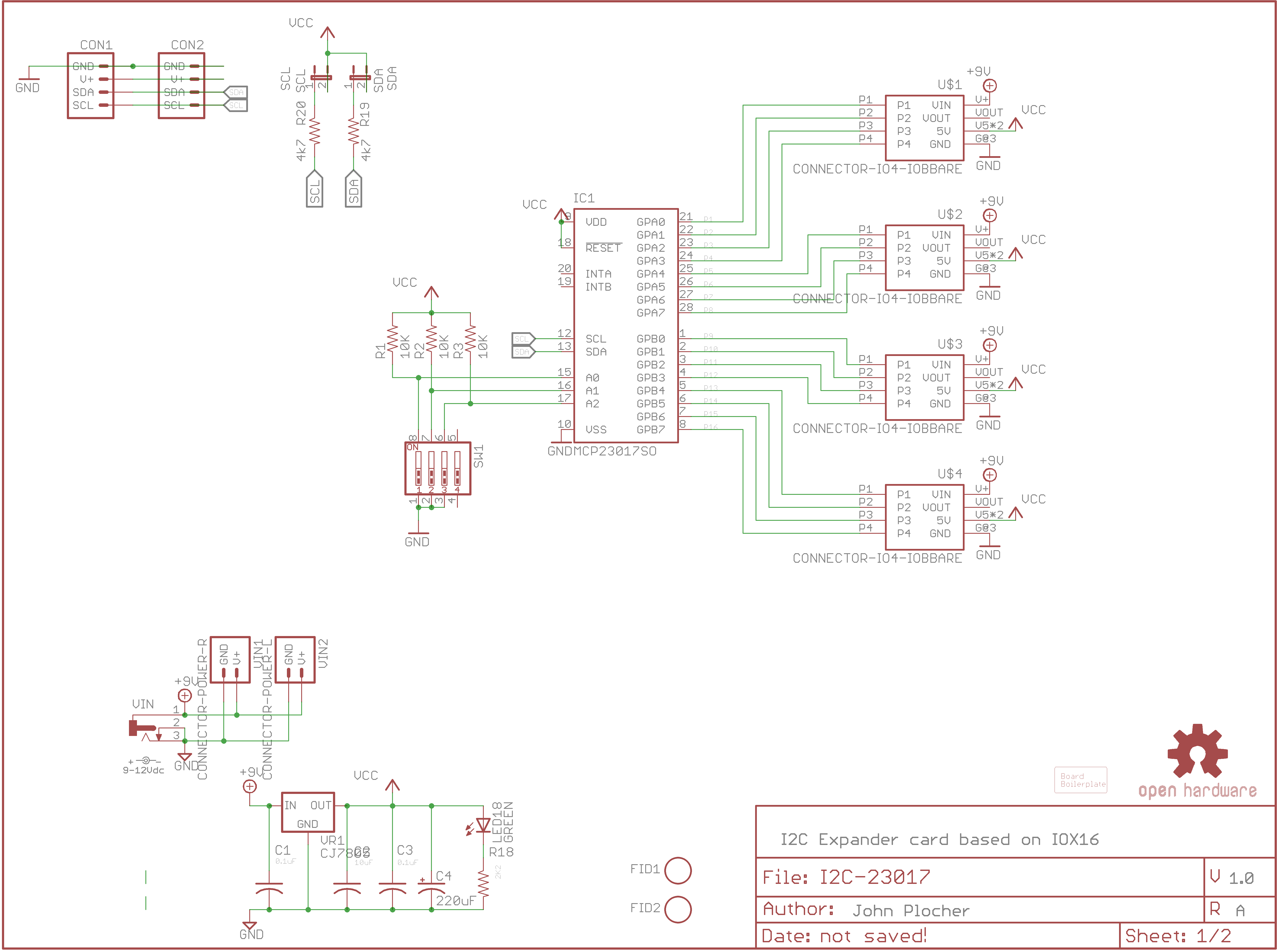 Schematic