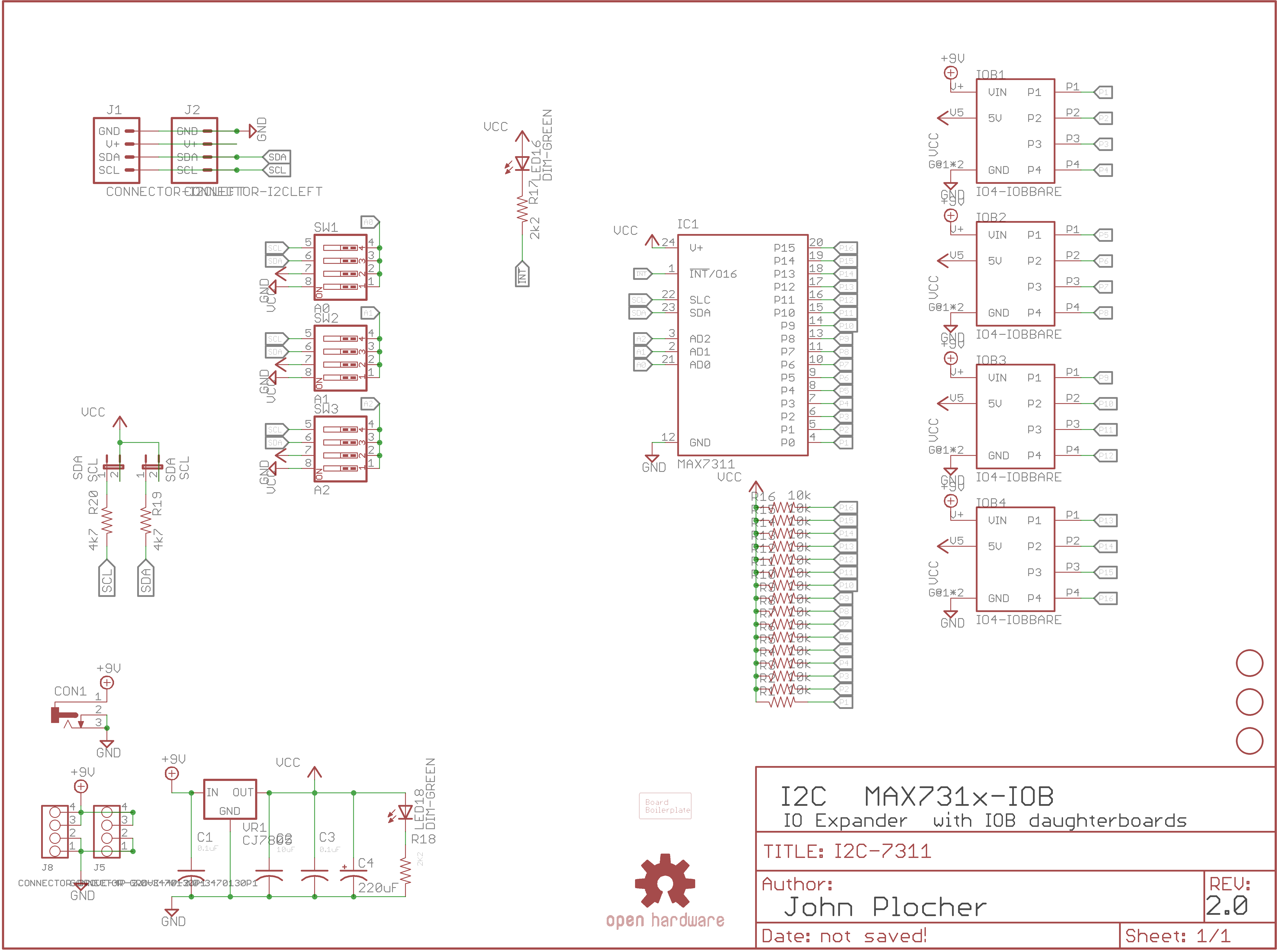 Schematic