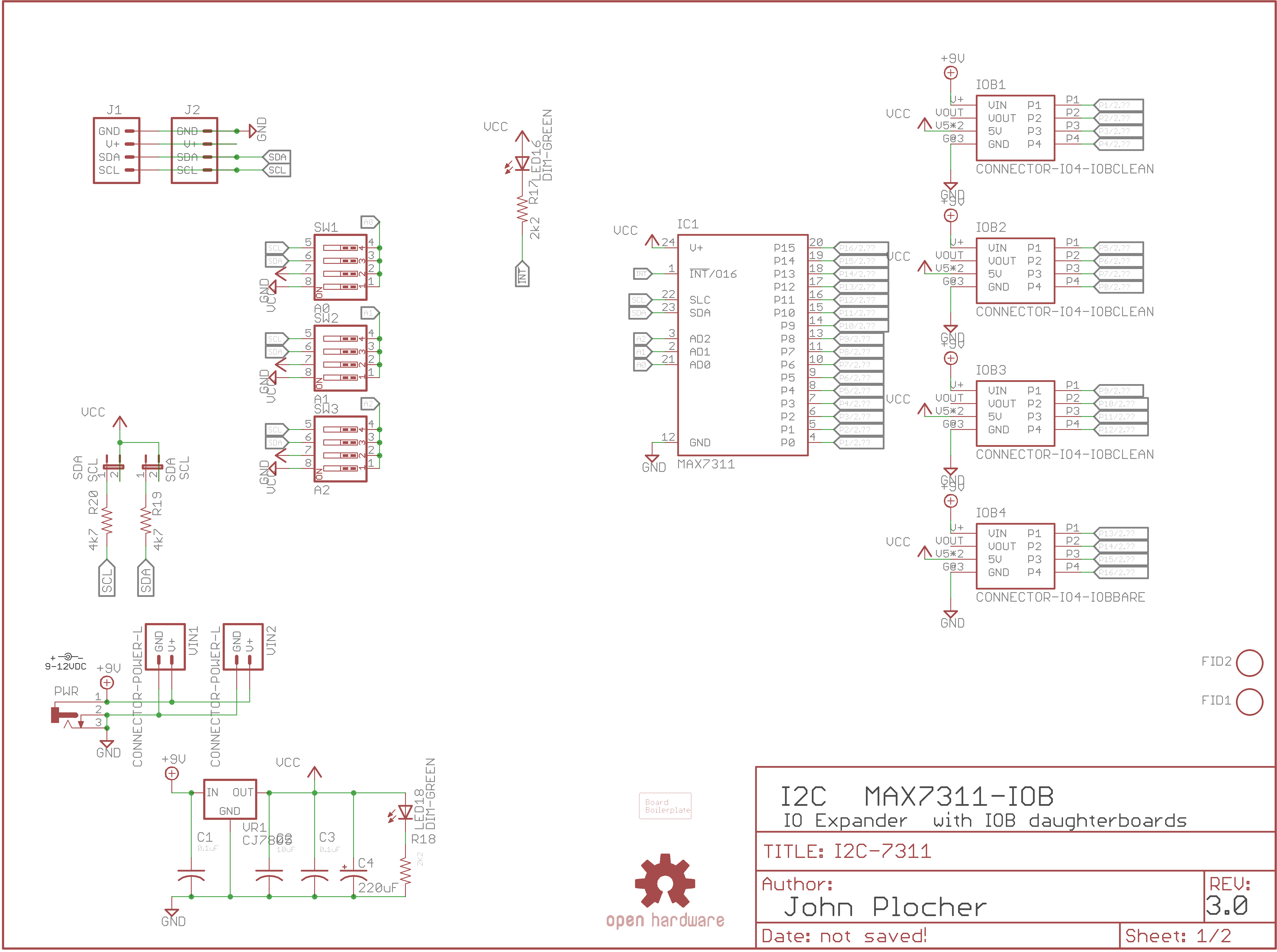 Schematic