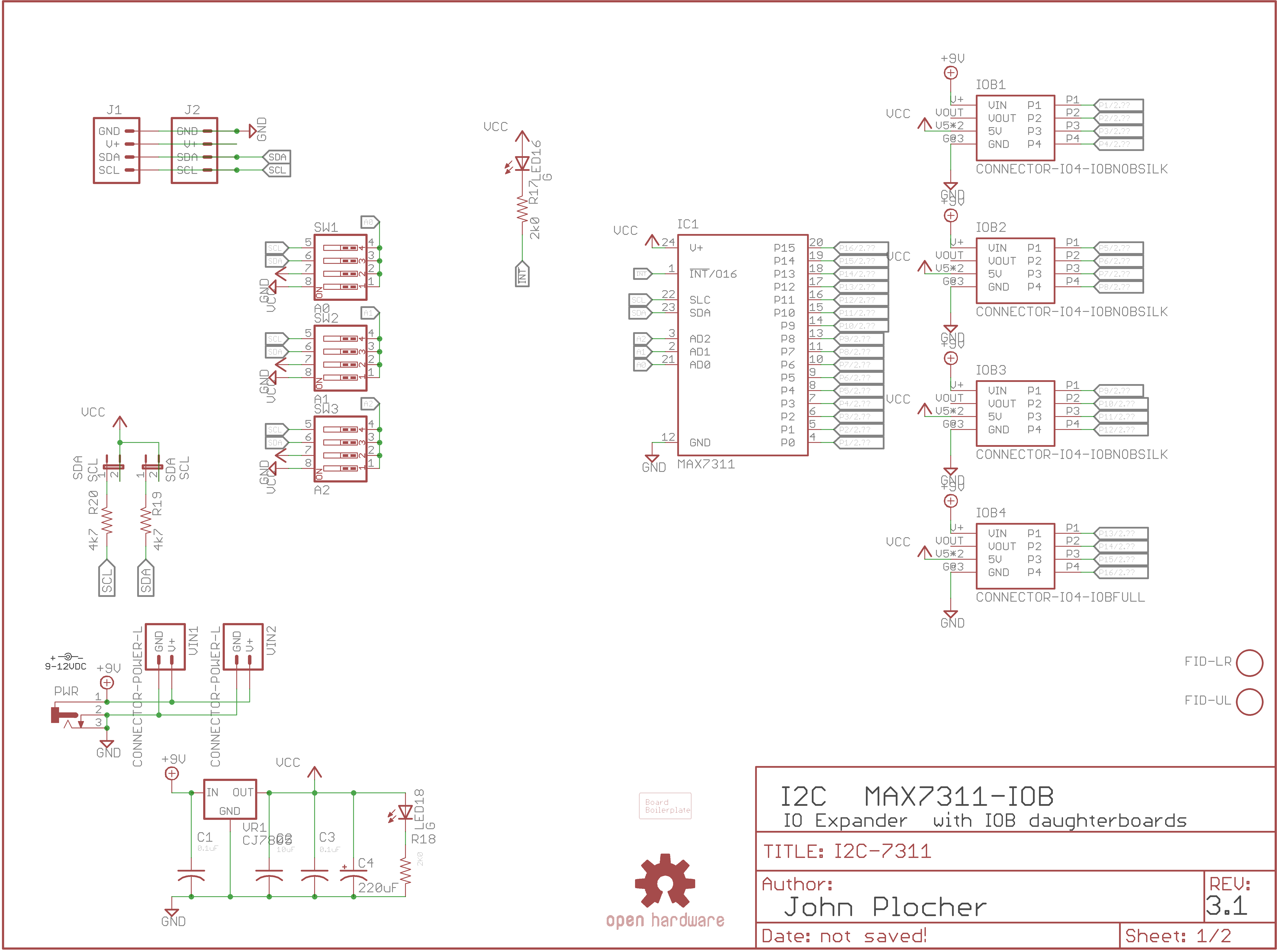 Schematic