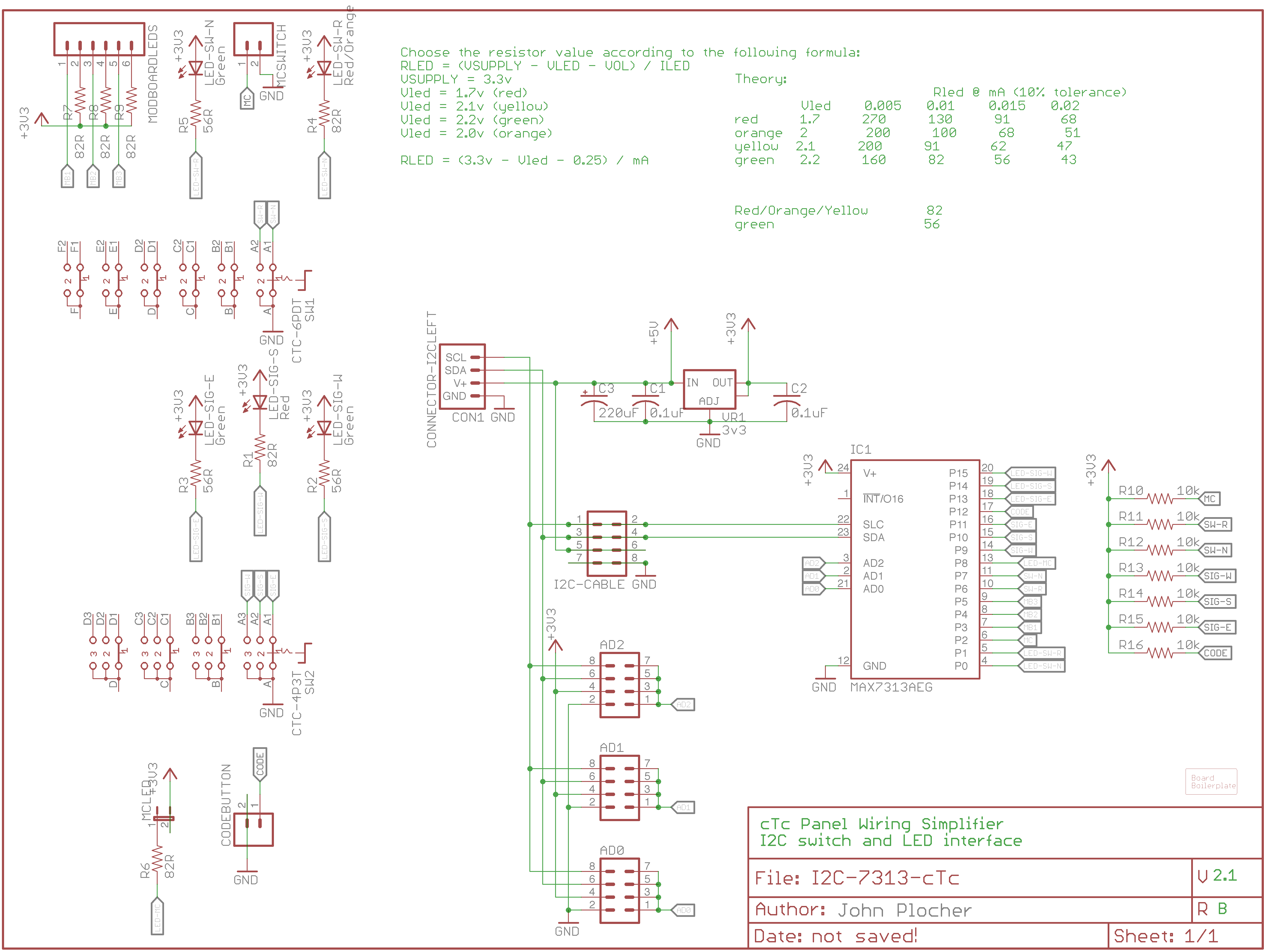Schematic