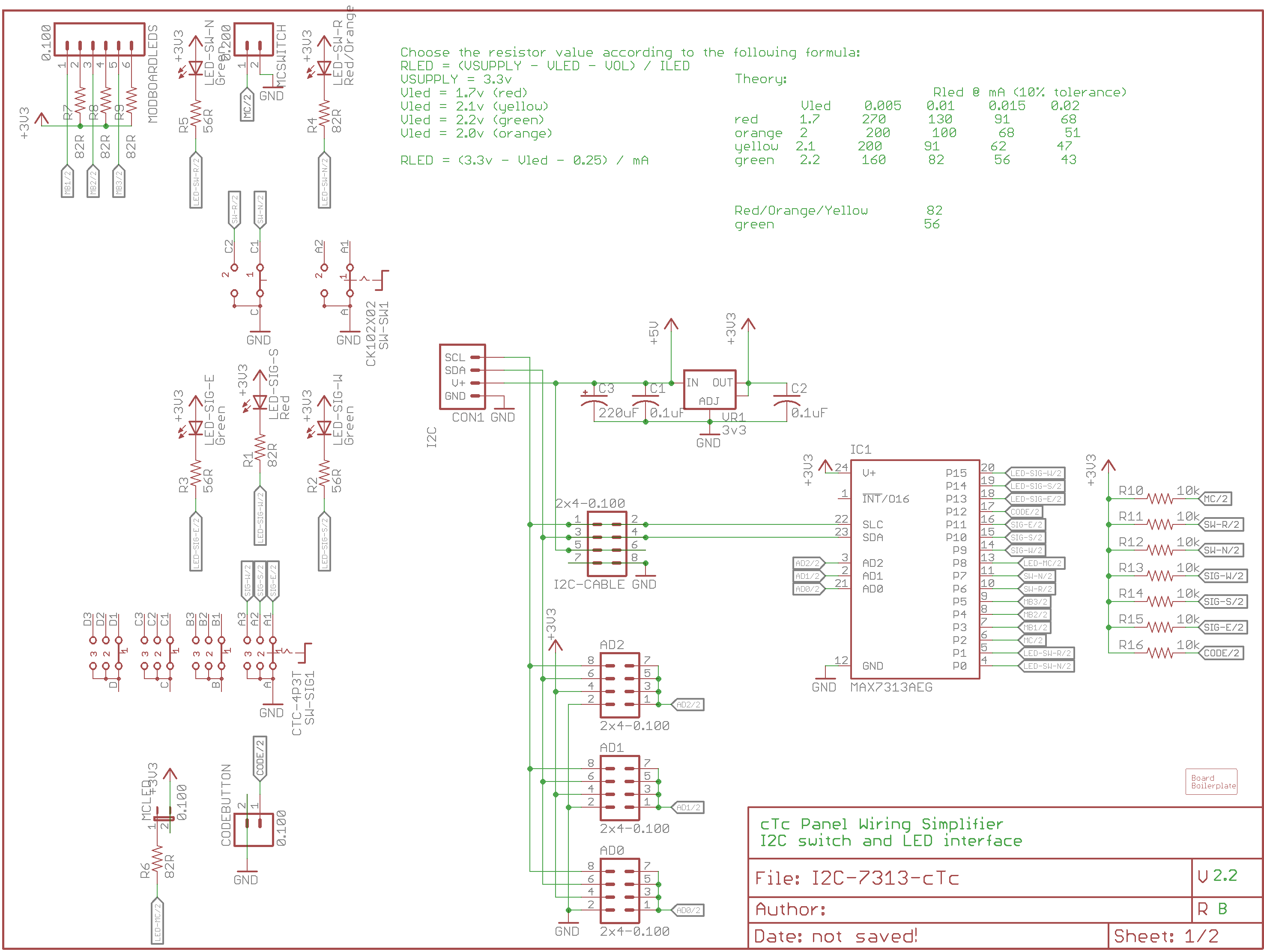 Schematic