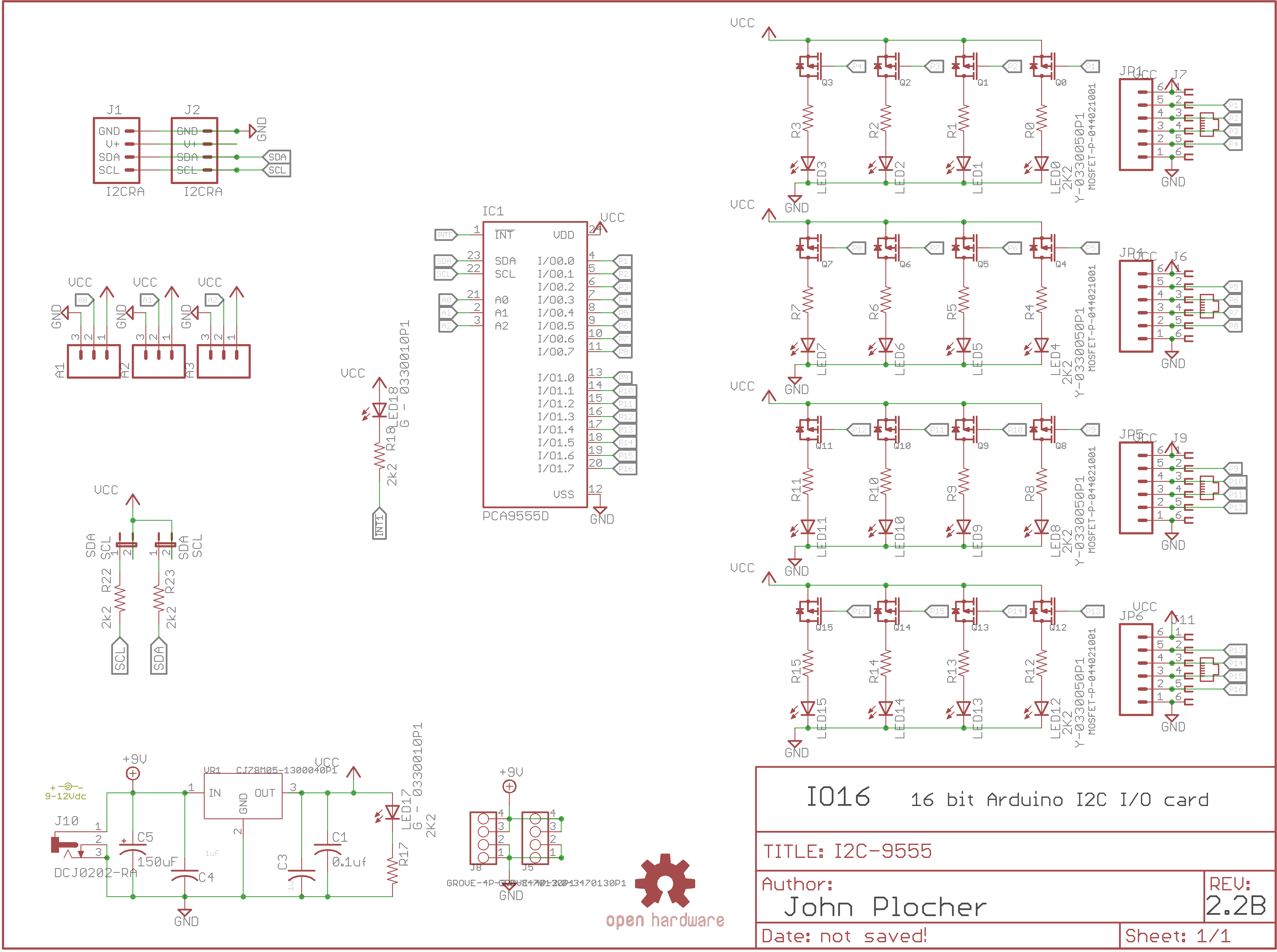 Schematic