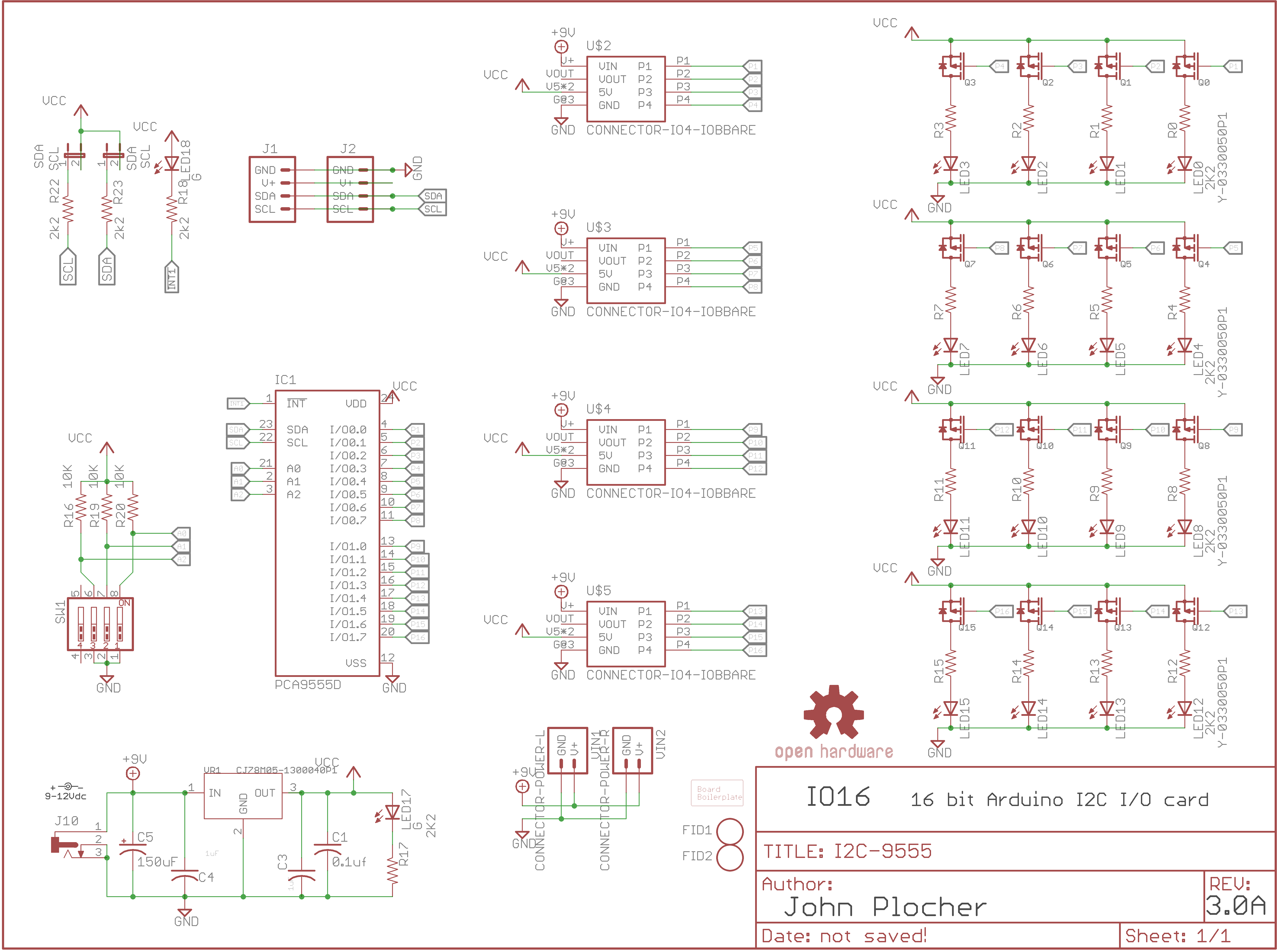Schematic