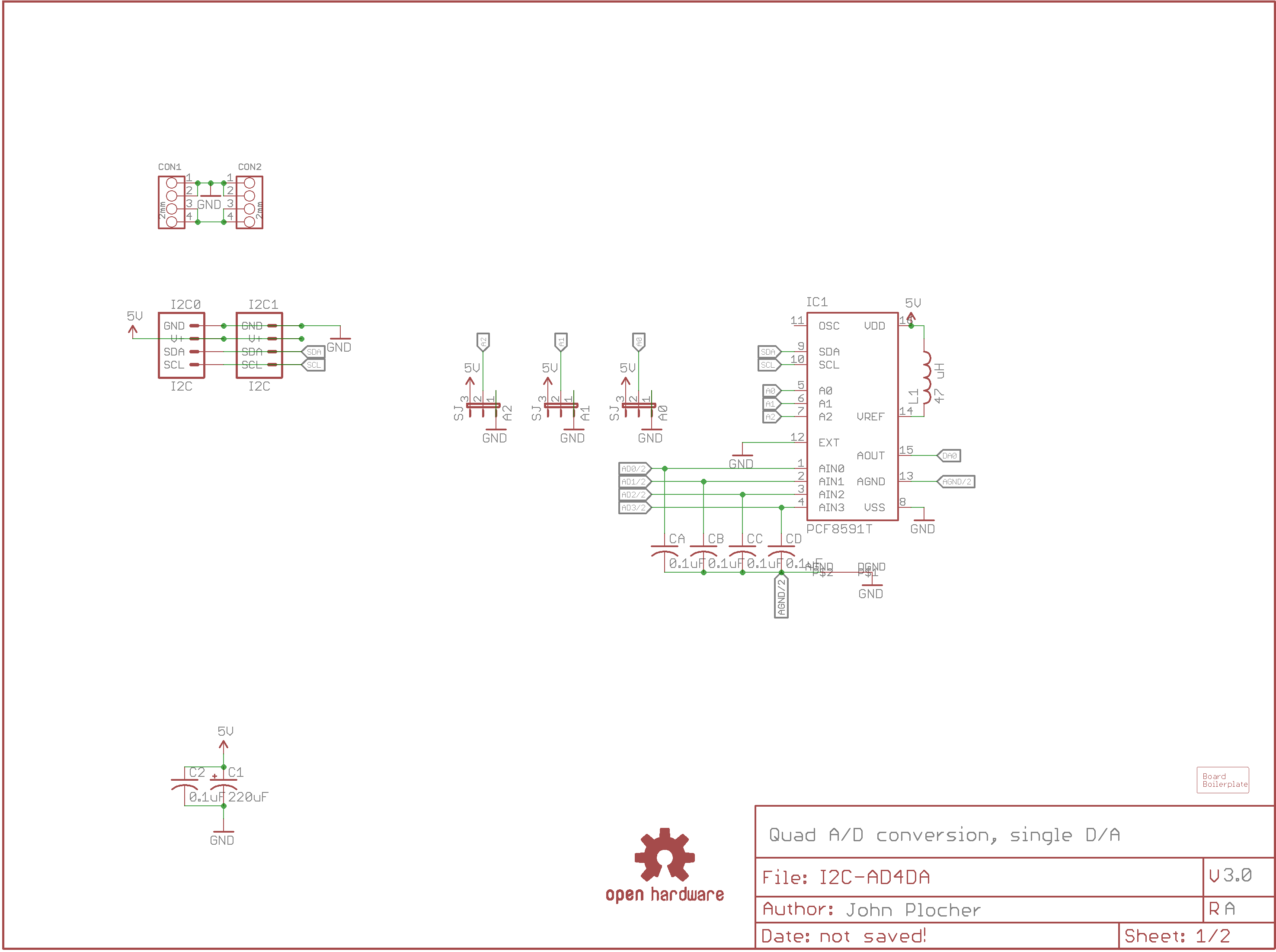 Schematic