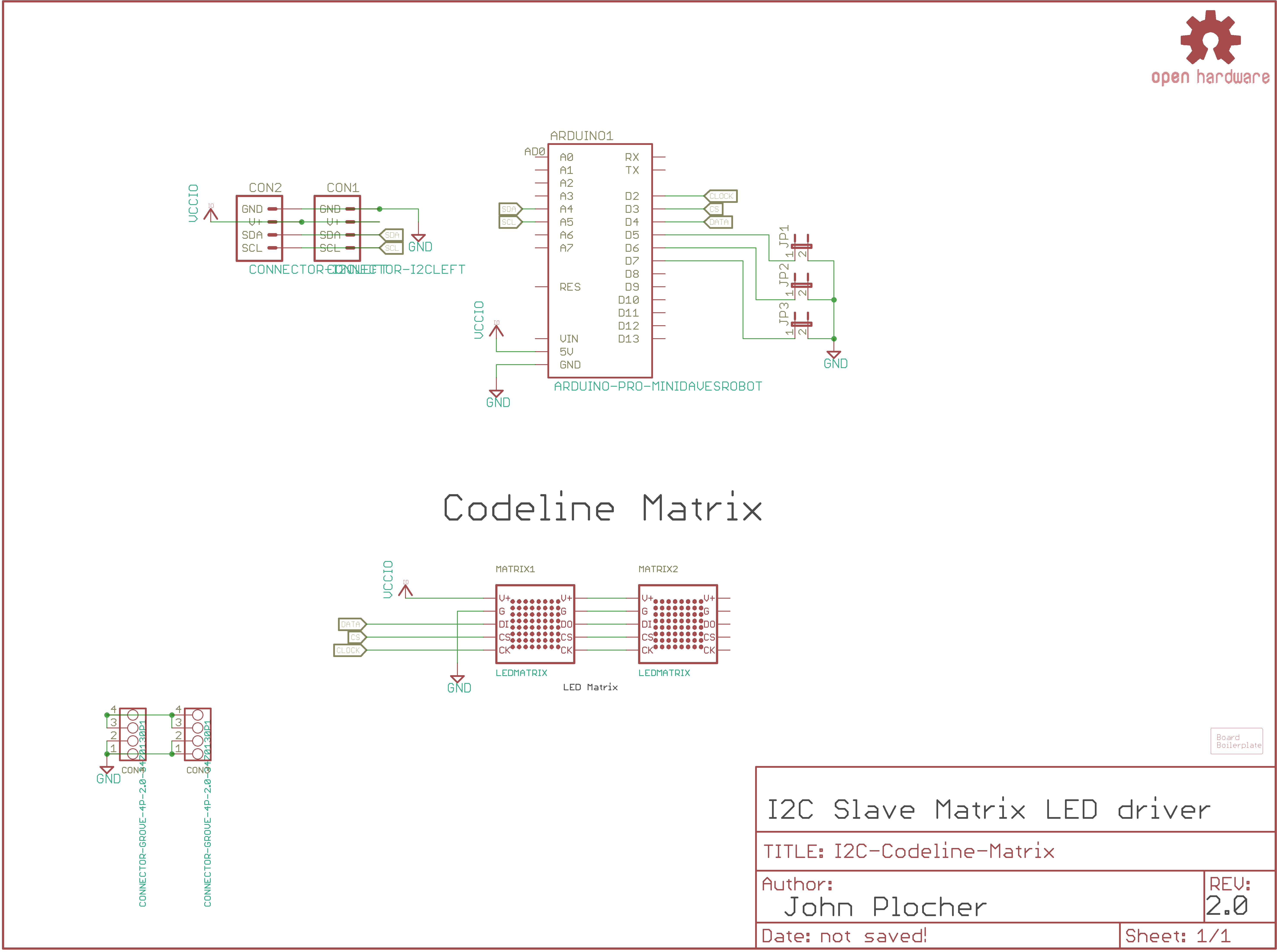 Schematic