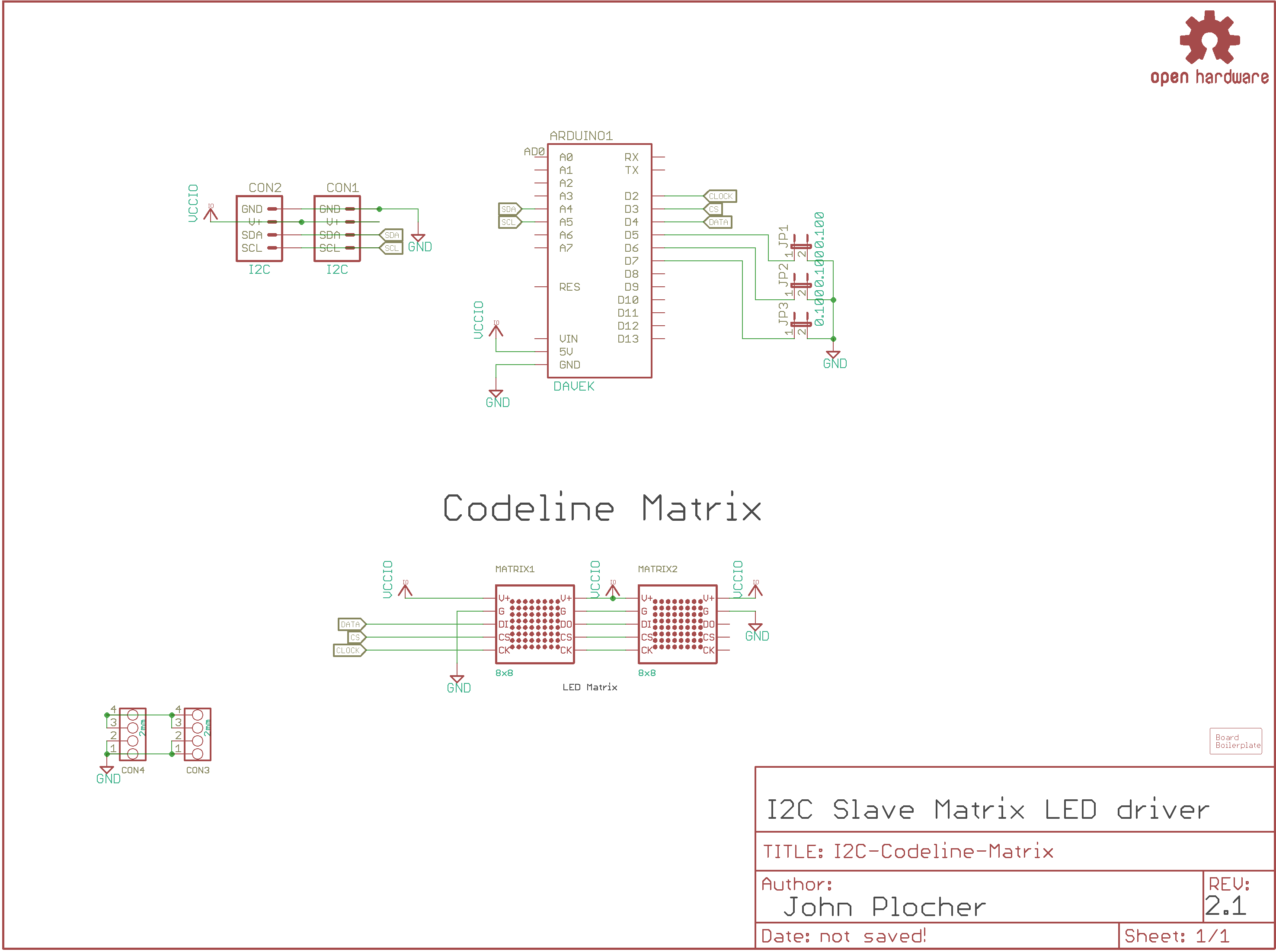 Schematic