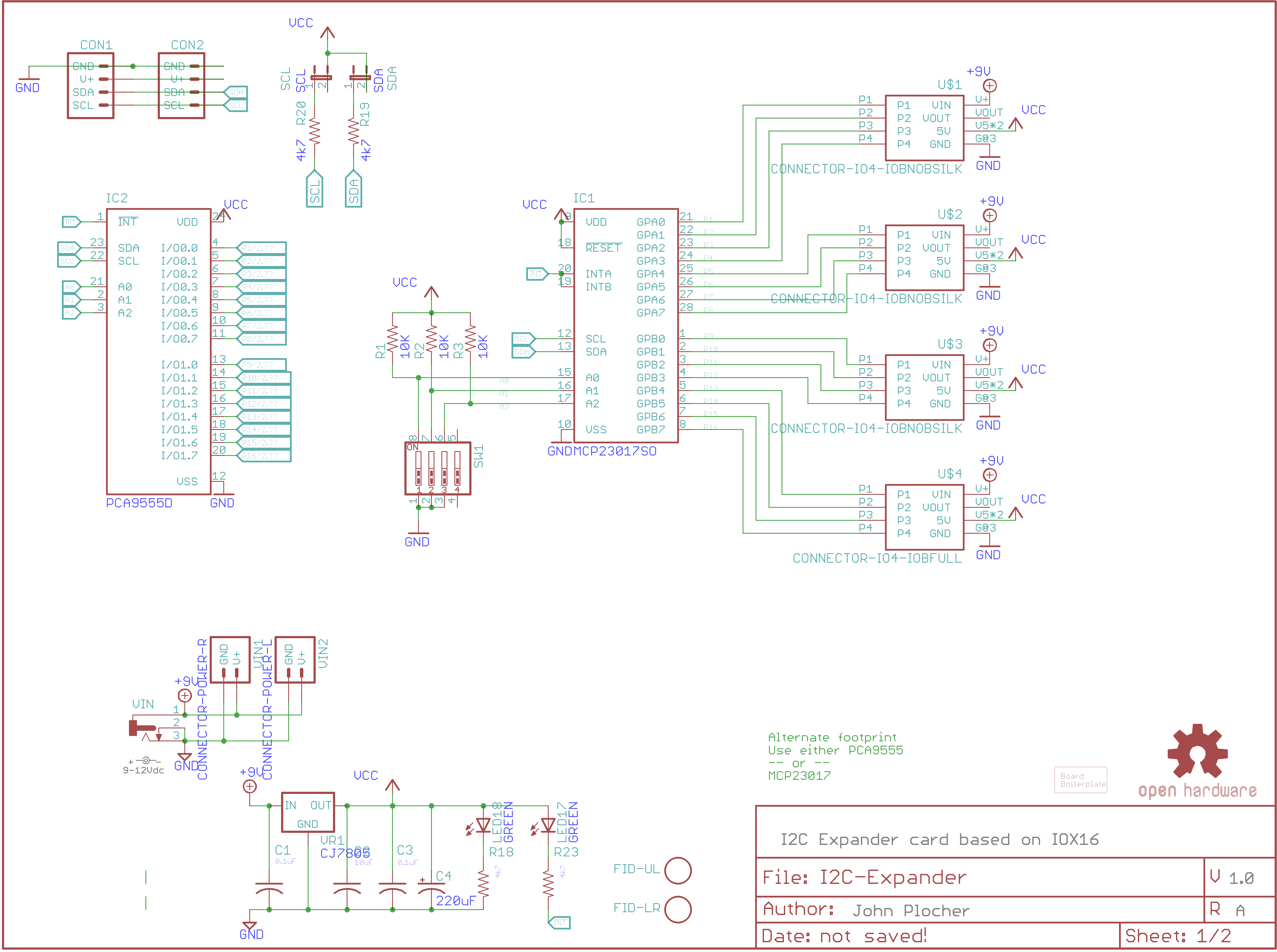 Schematic