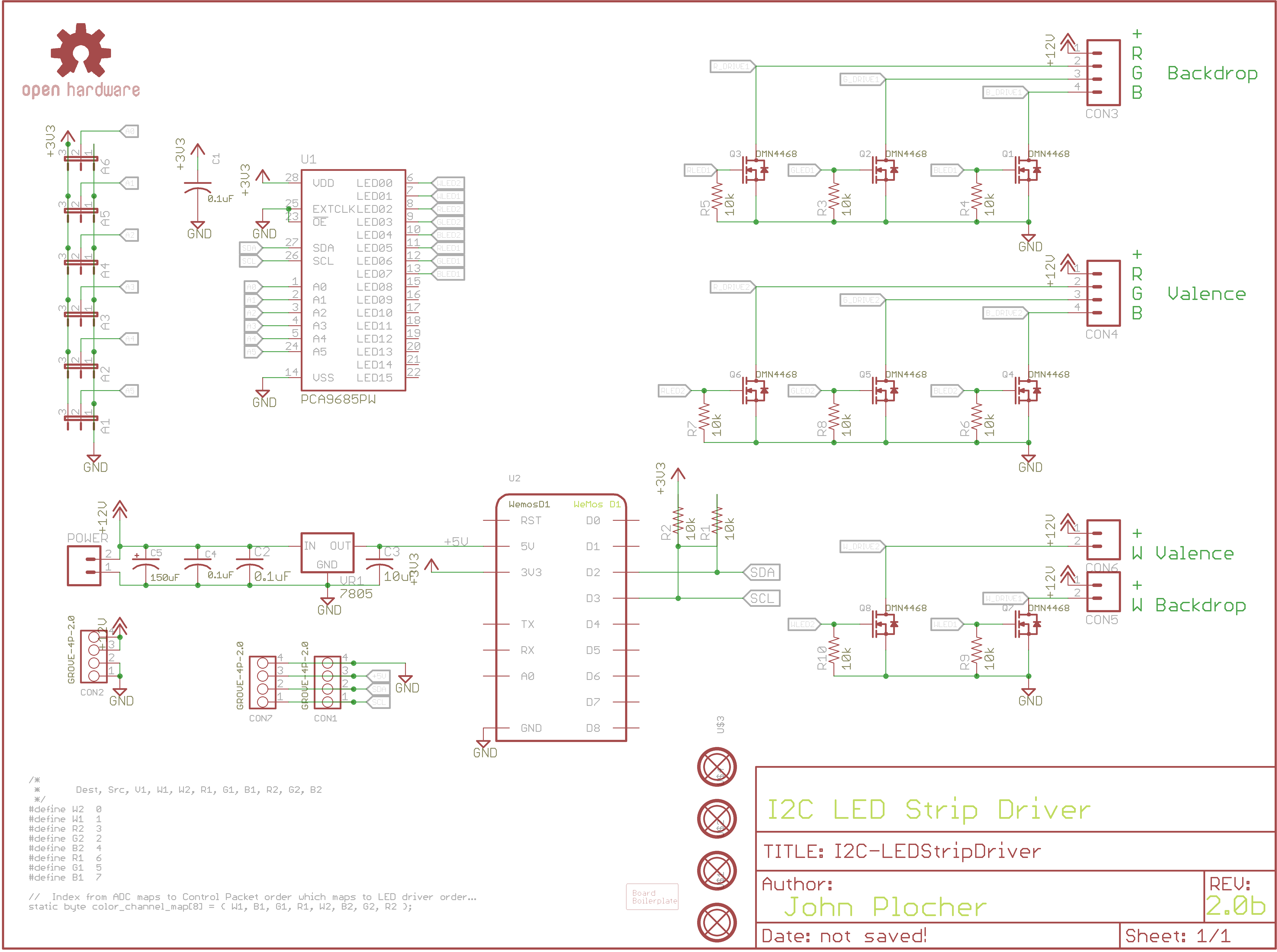 Schematic
