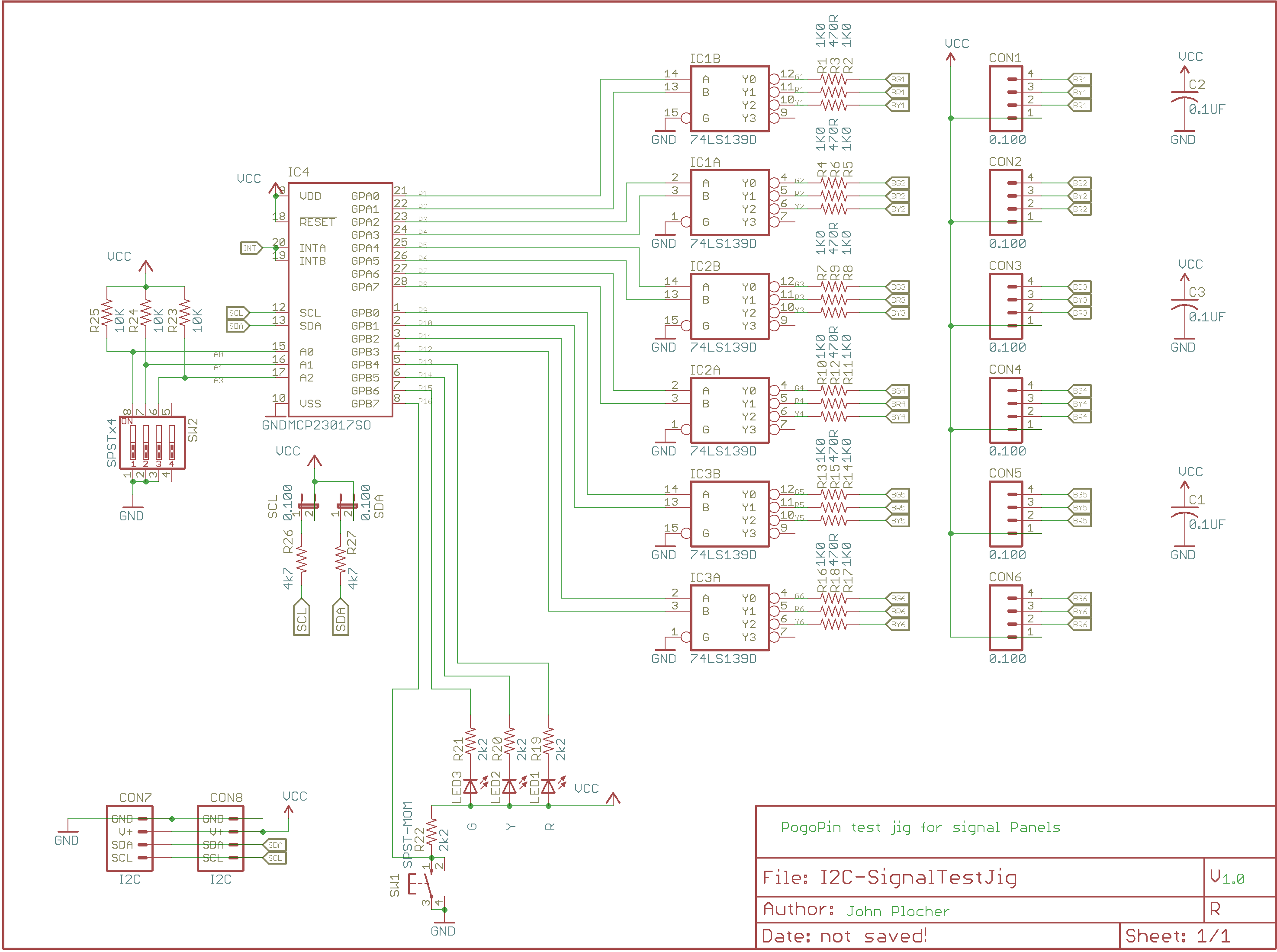 Schematic