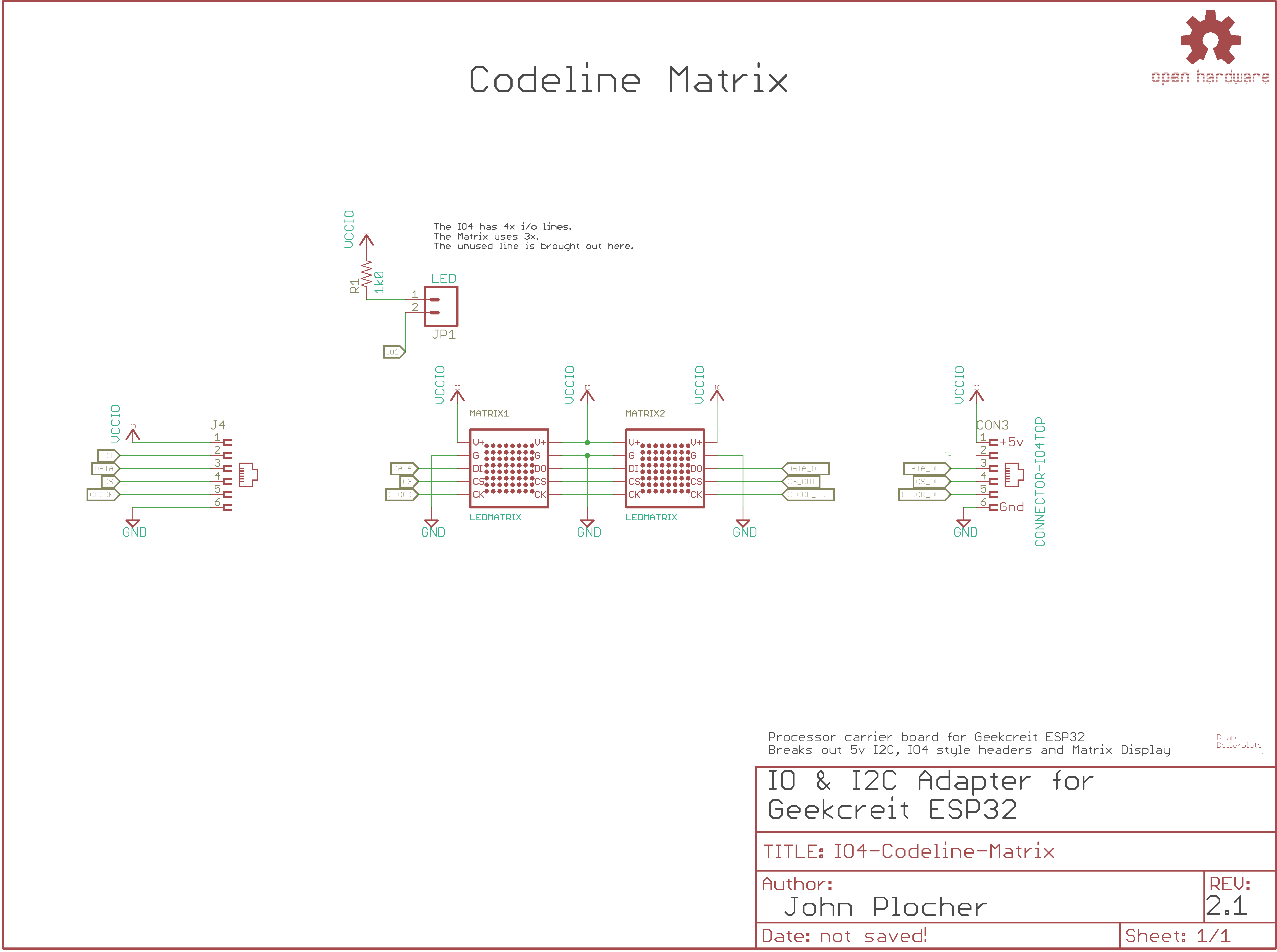 Schematic