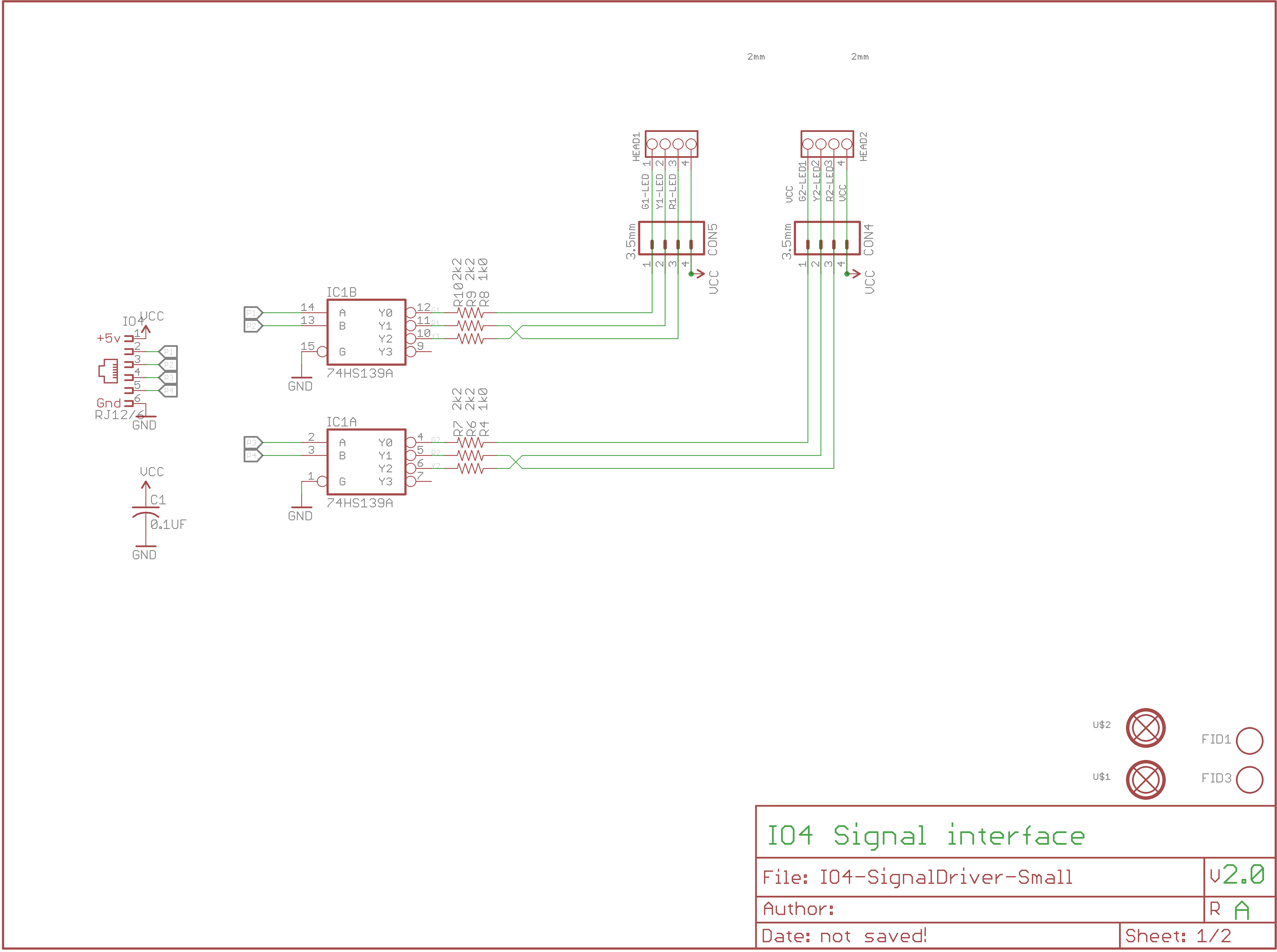Schematic