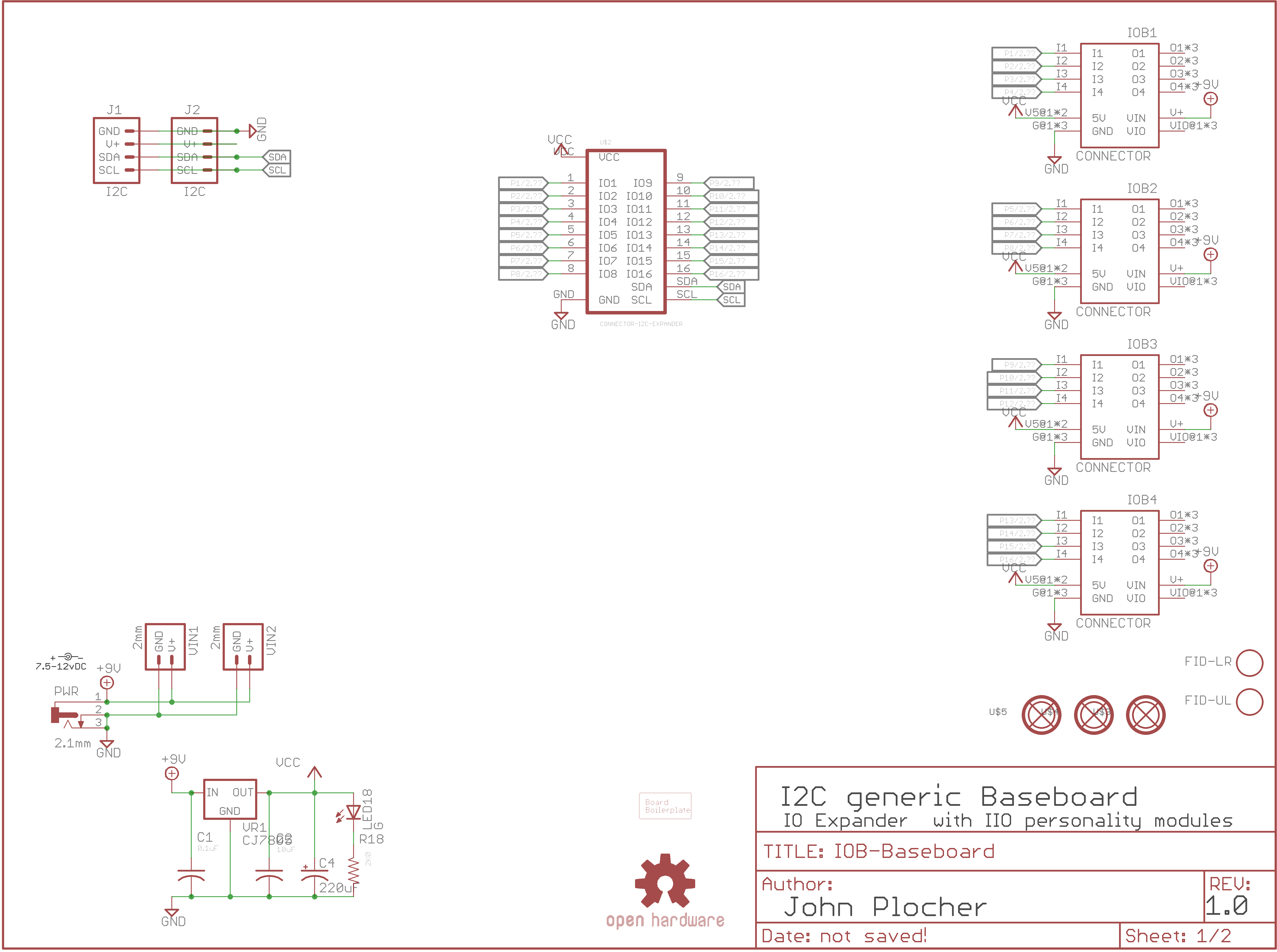 Schematic