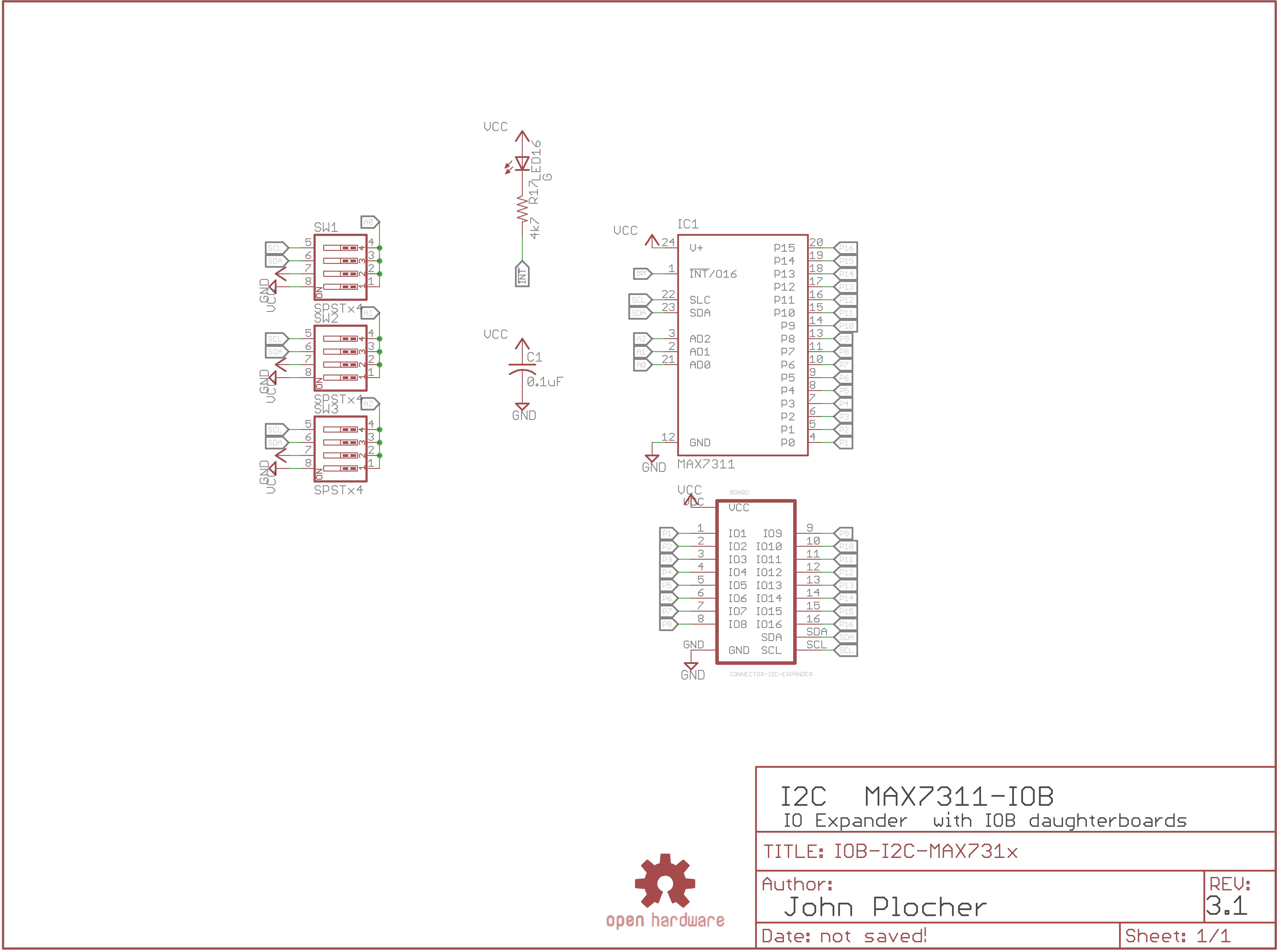 Schematic