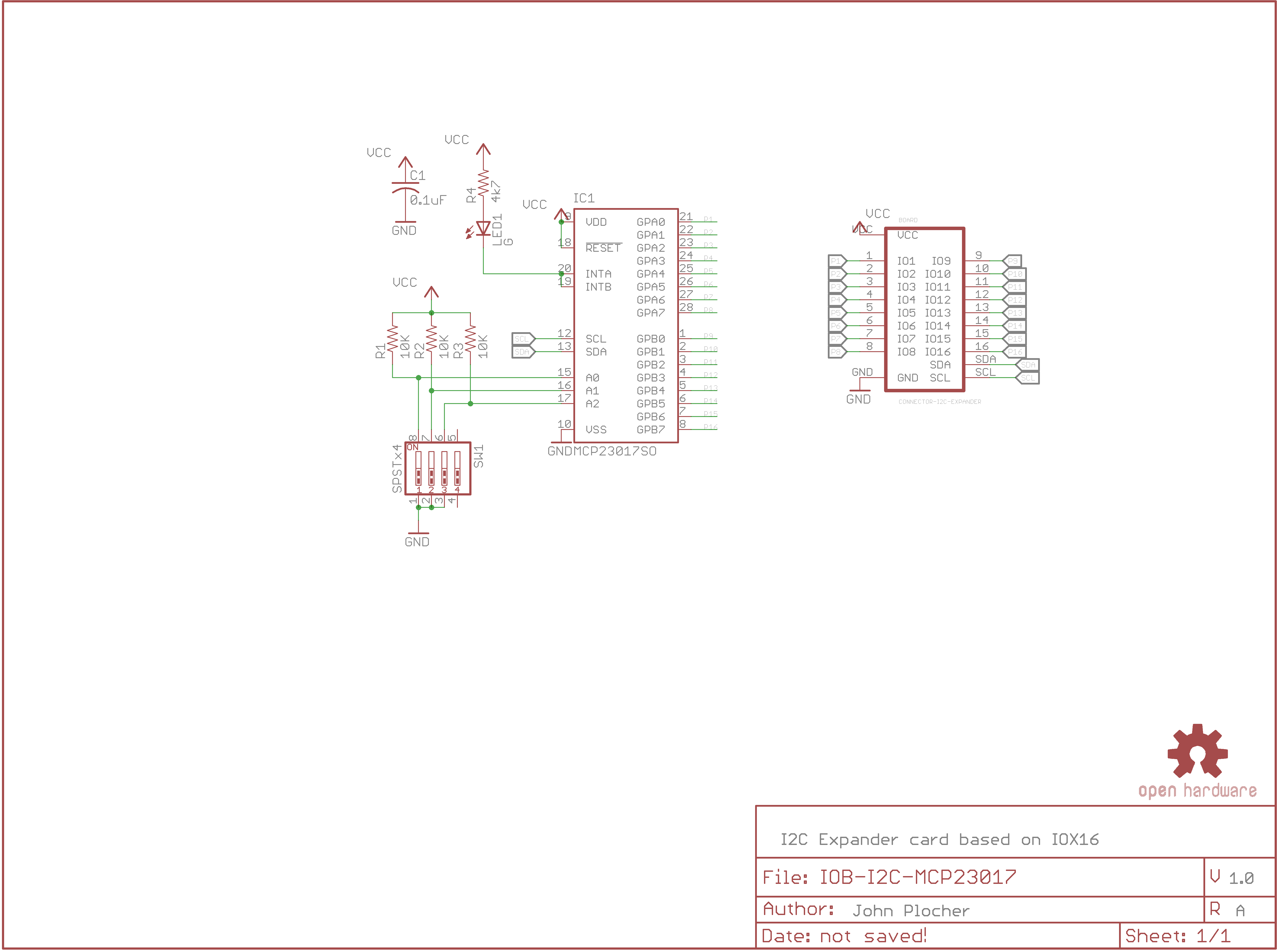 Schematic
