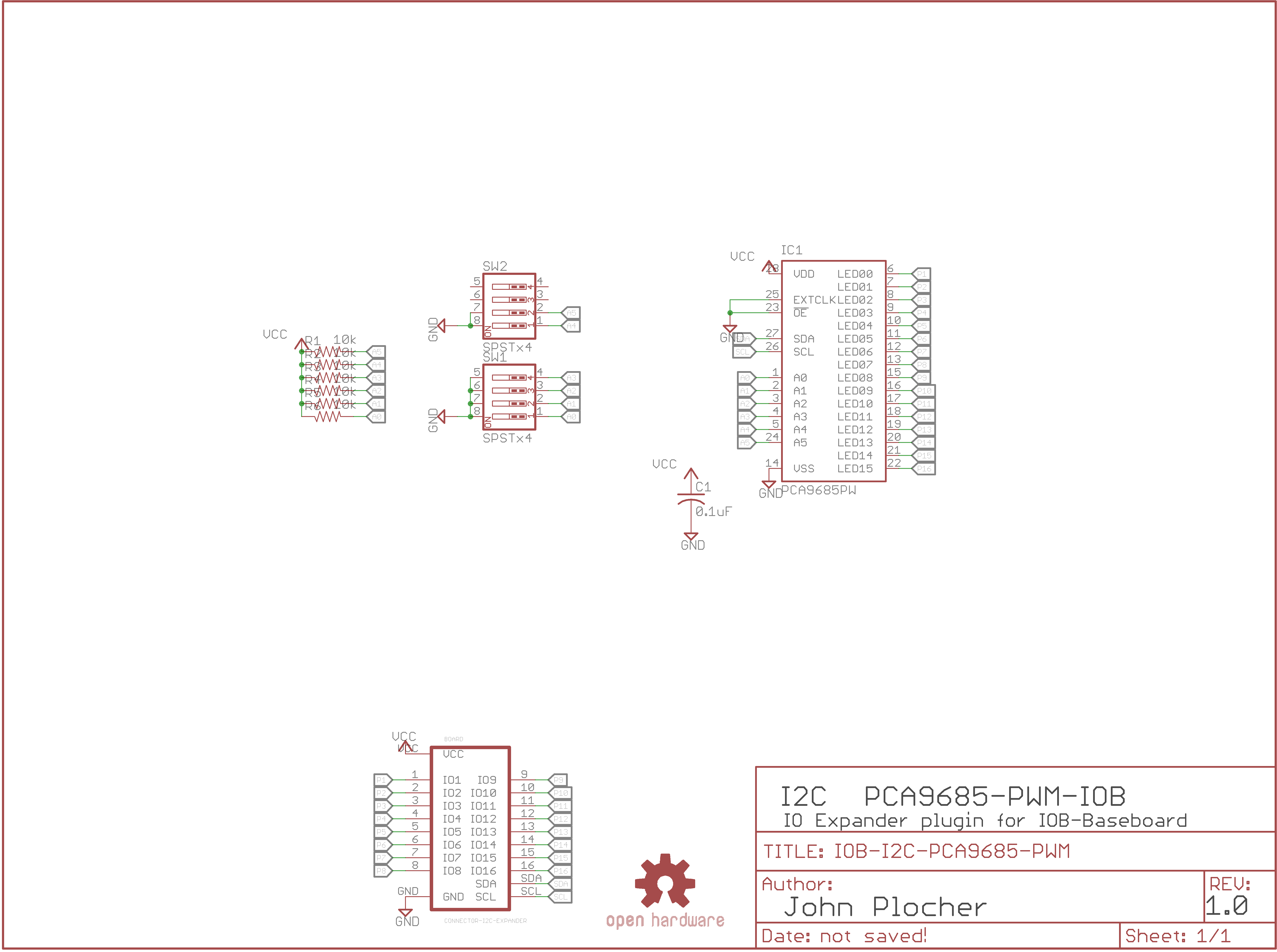 Schematic