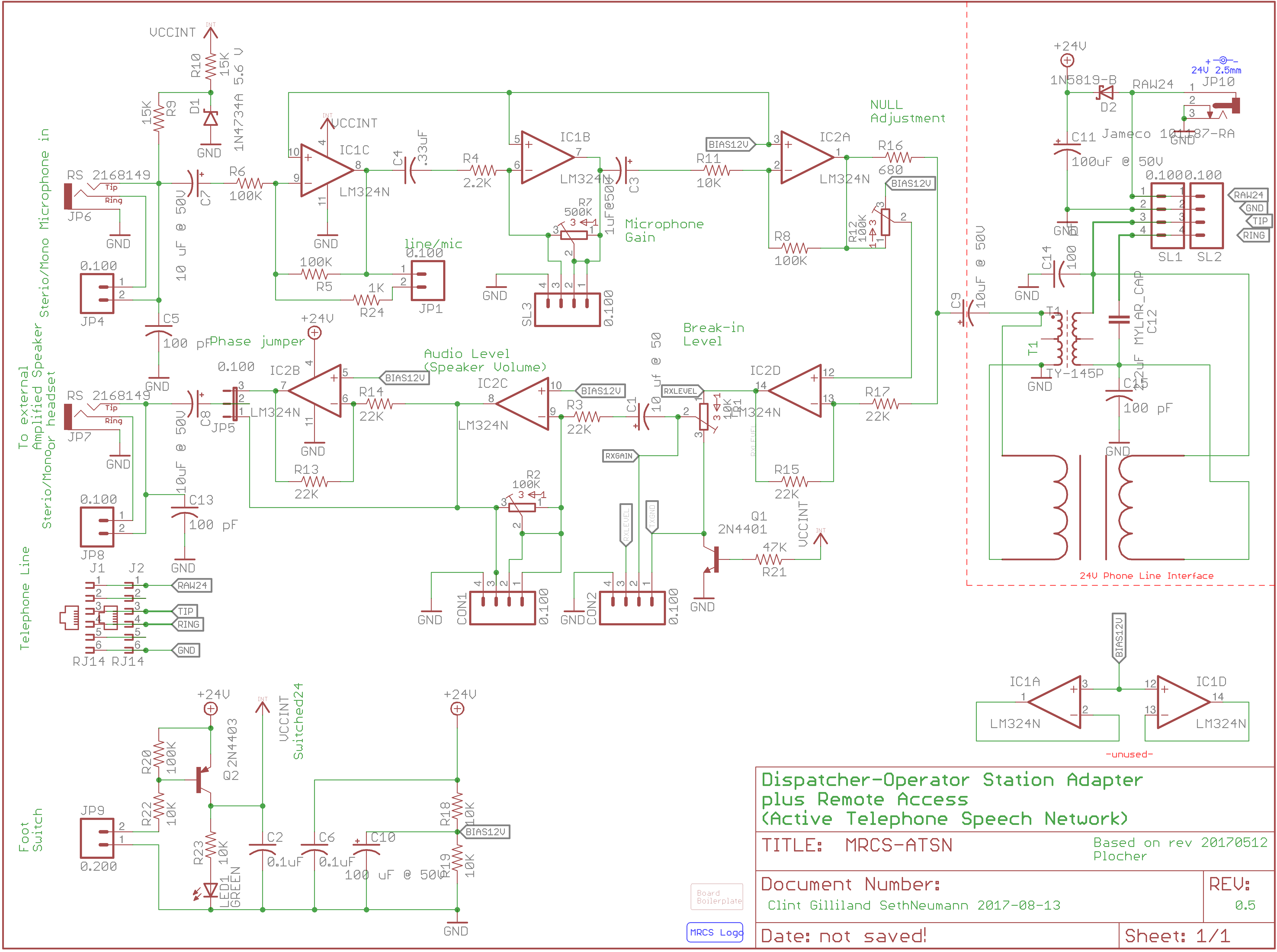 Schematic