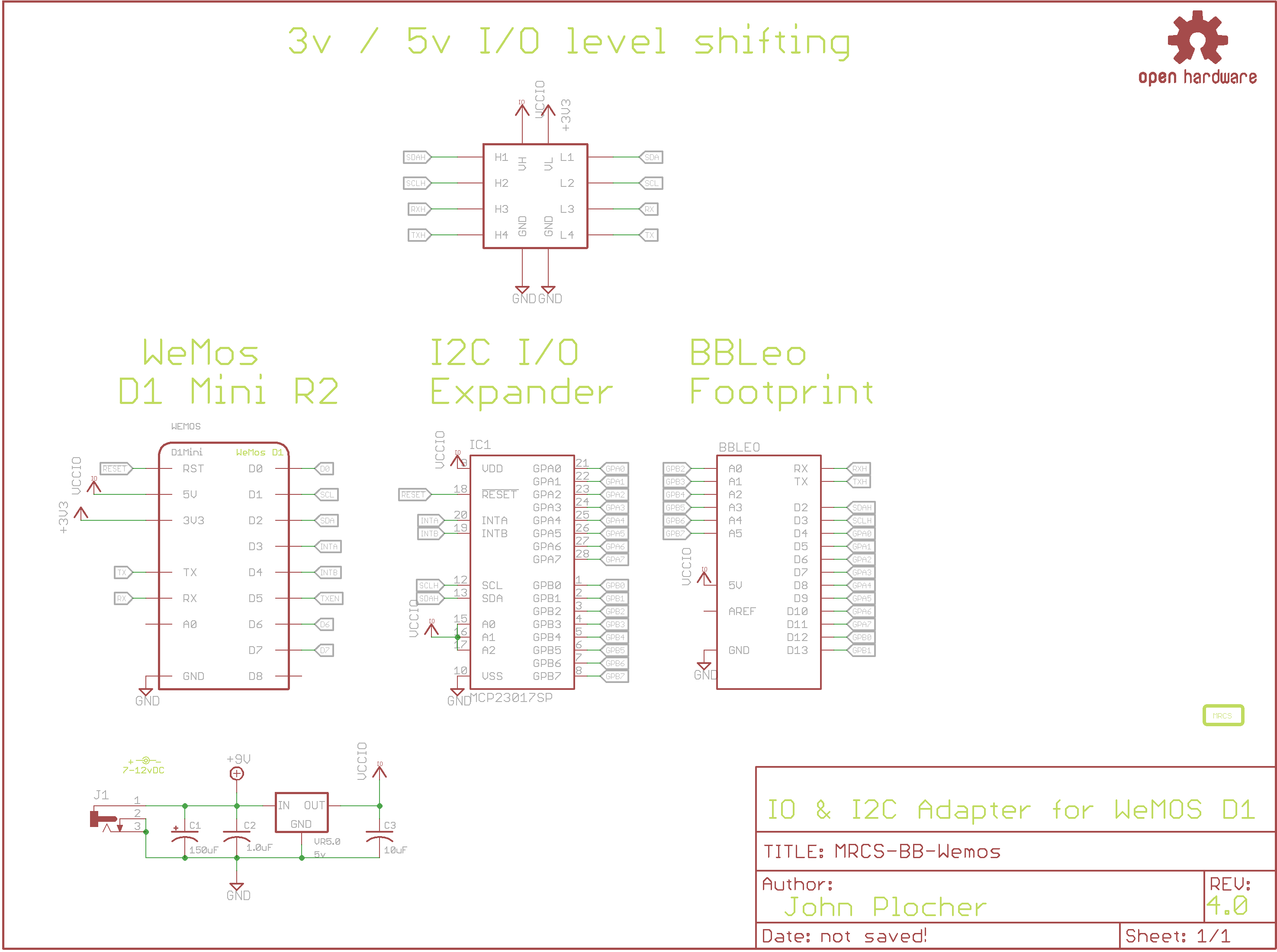 Schematic