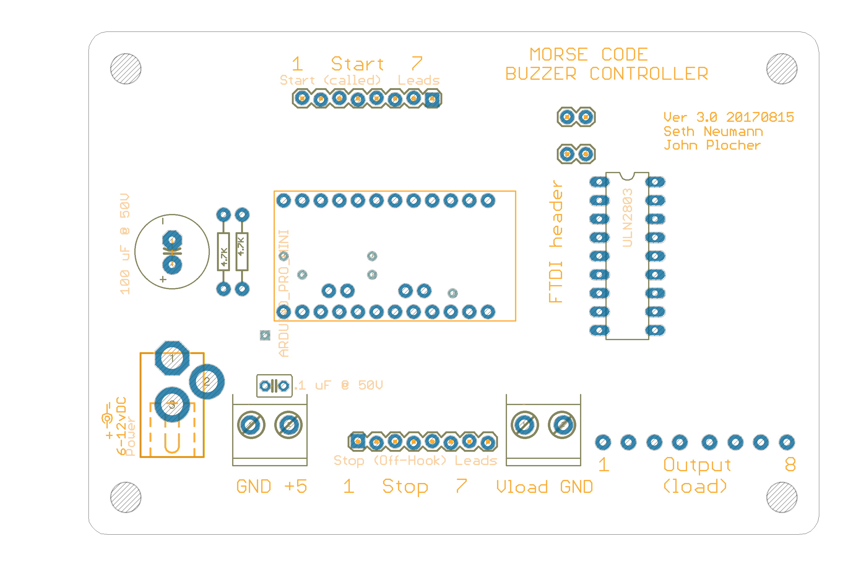 3.0-4-g8f284be/MRCS-Morse-Code-Buzzer-3.0-4-g8f284be.top.brd.png