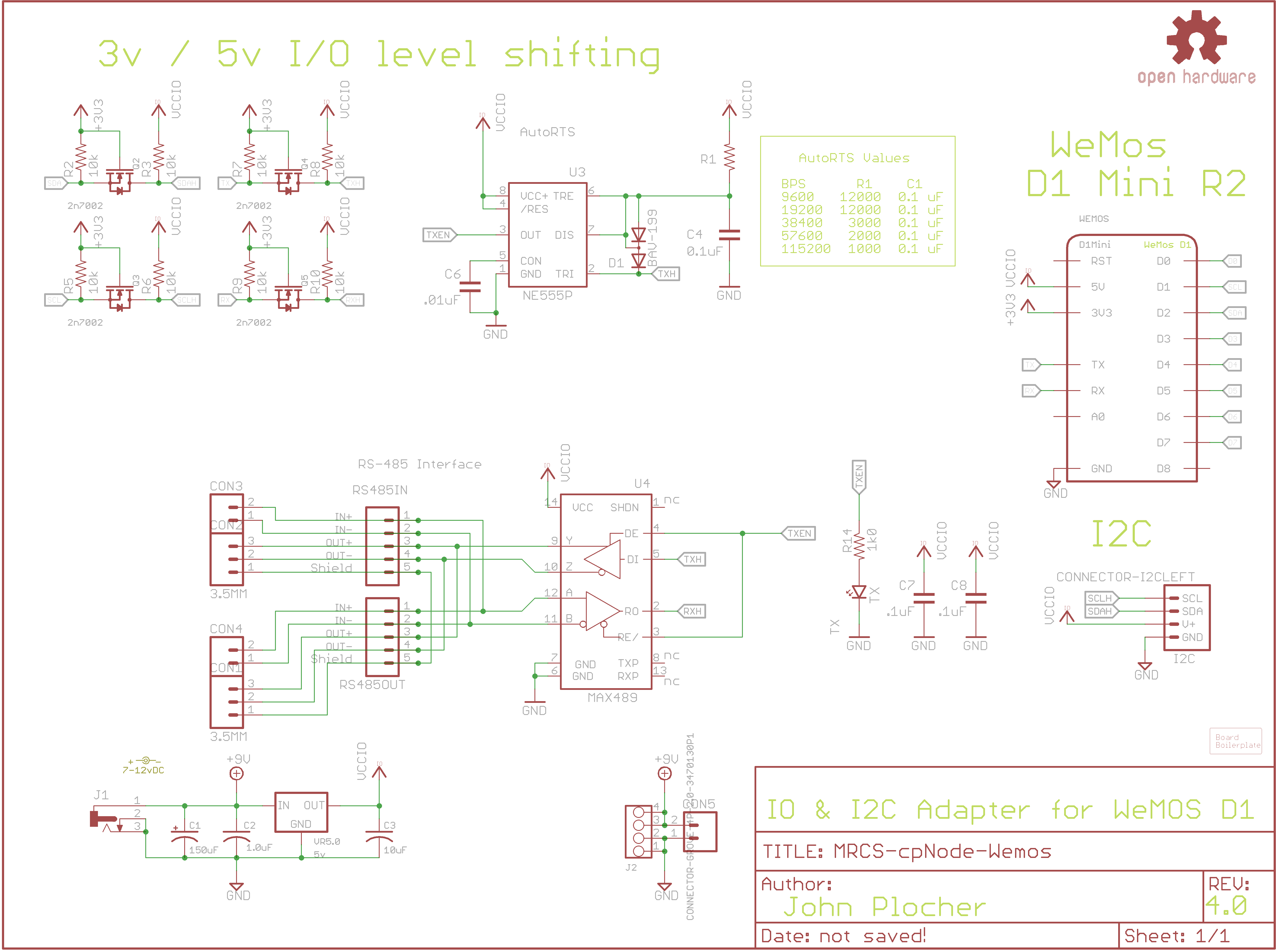 Schematic