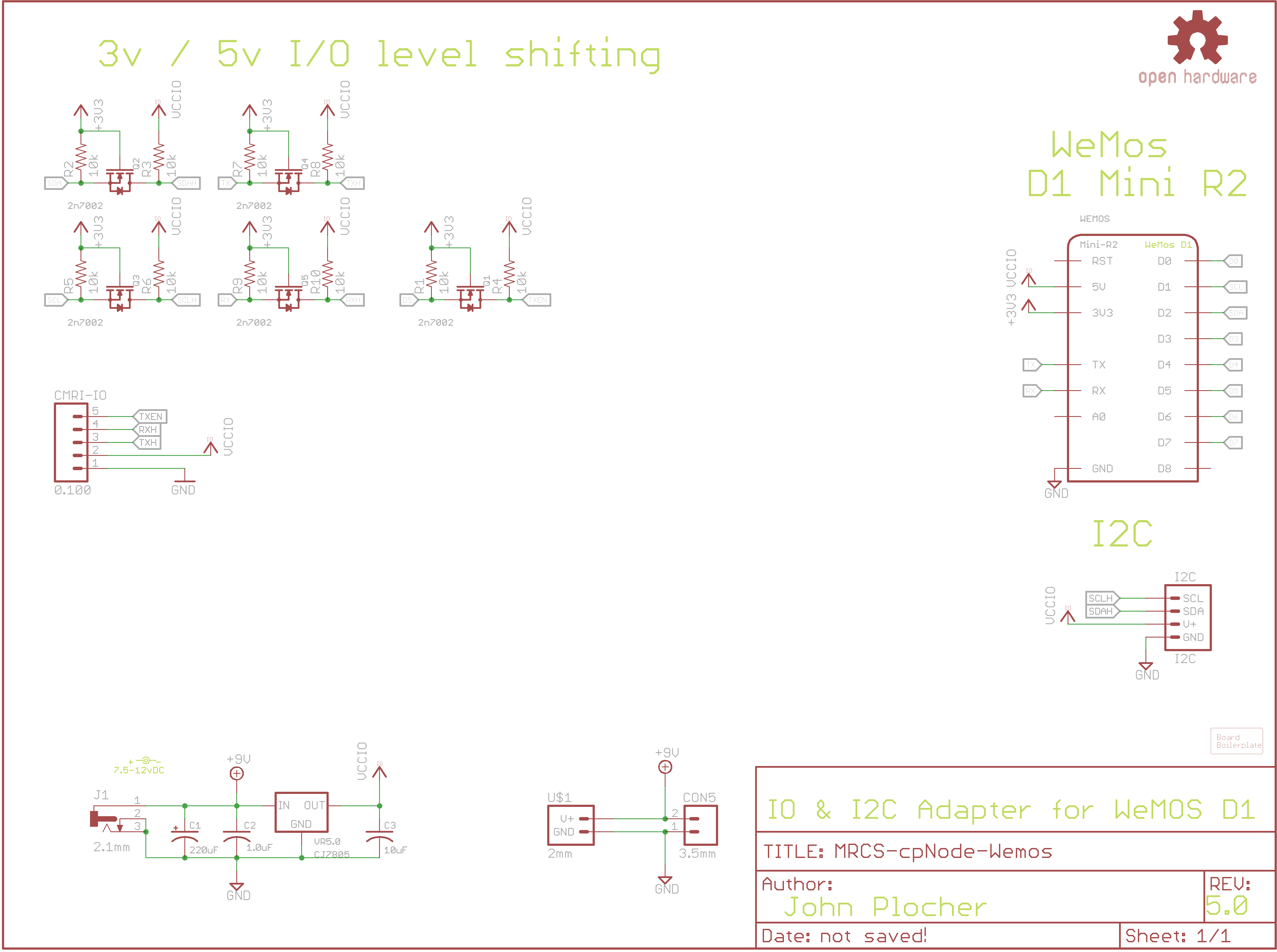 Schematic