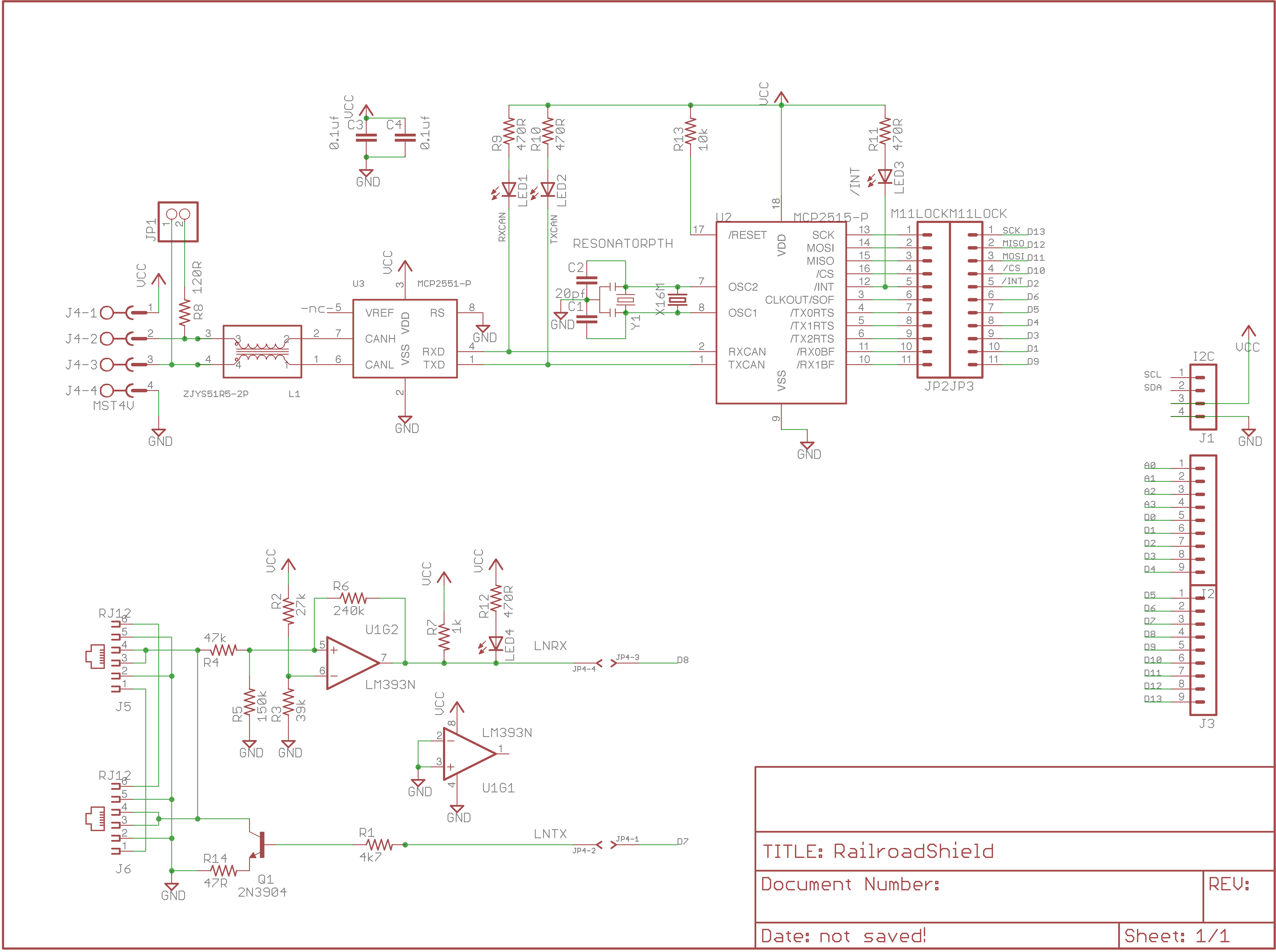Schematic
