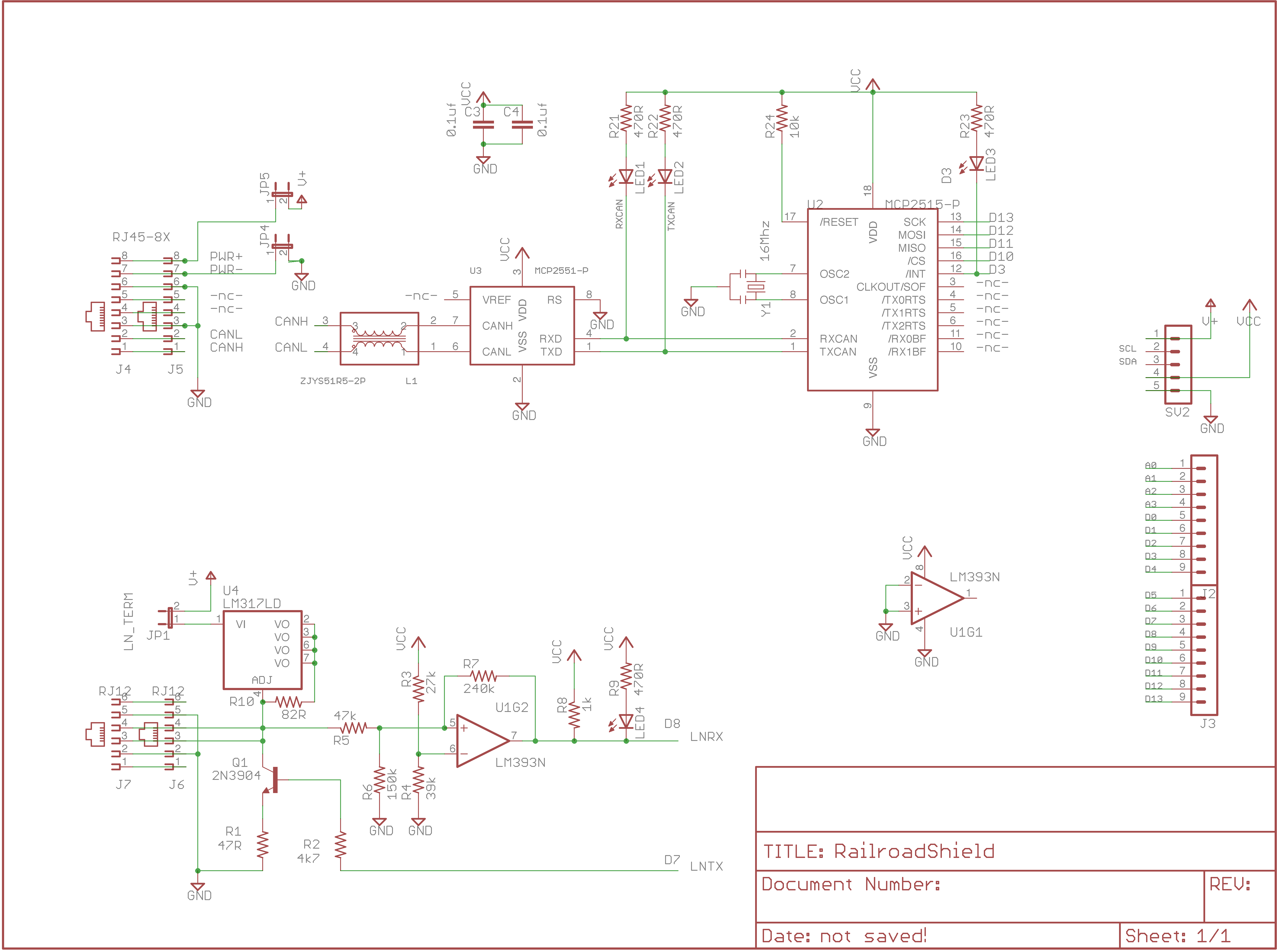Schematic