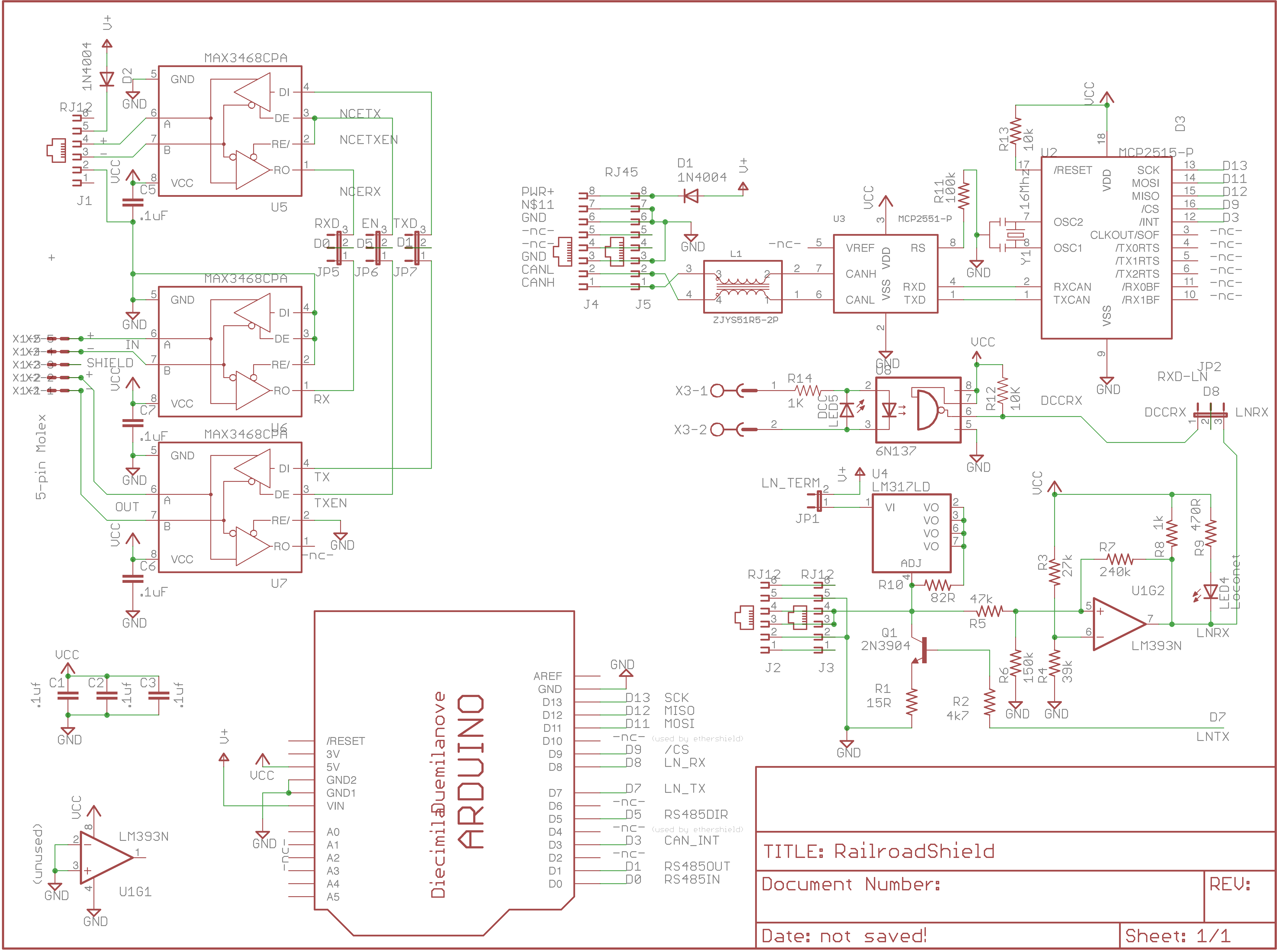 Schematic