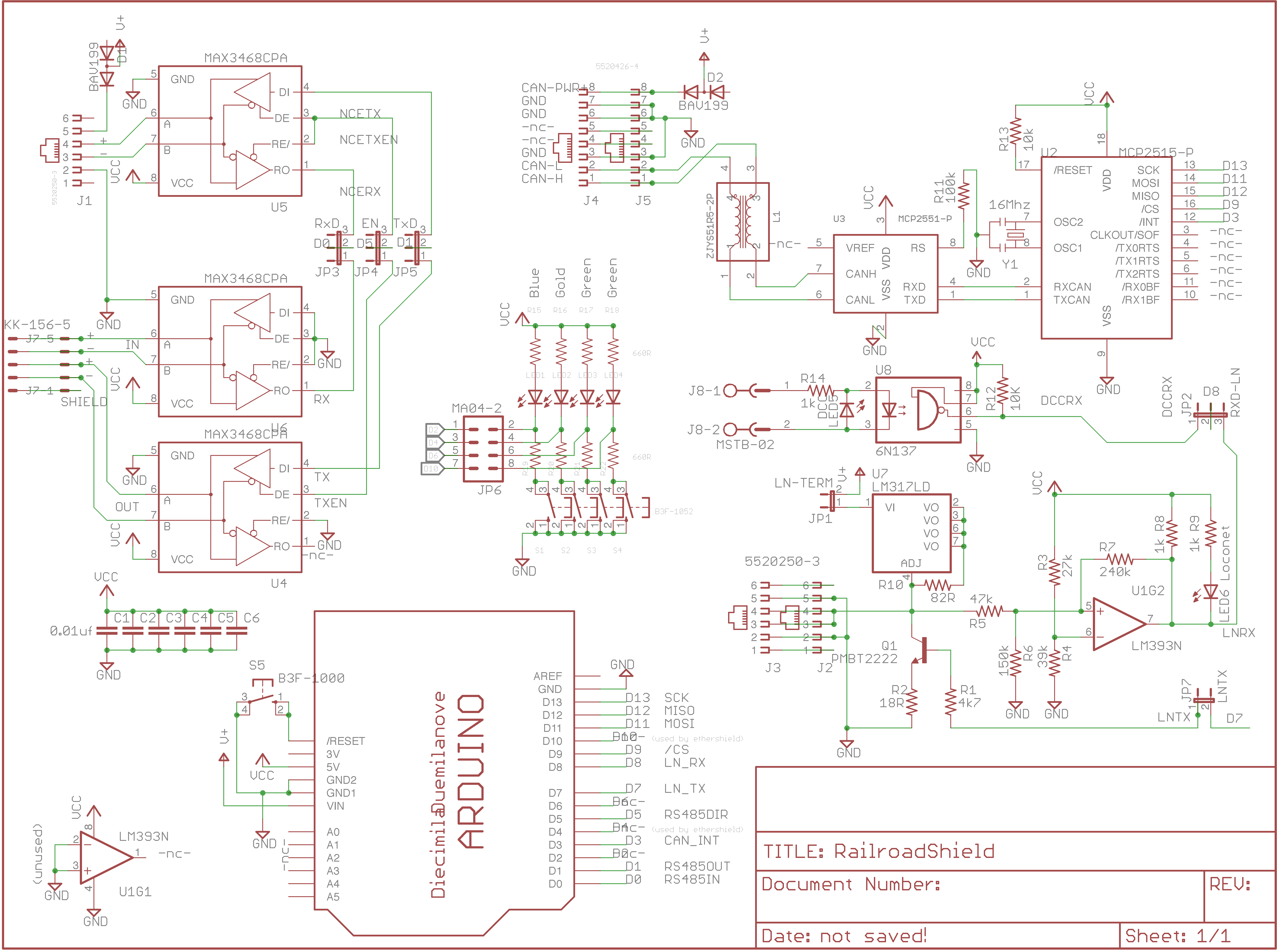 Schematic