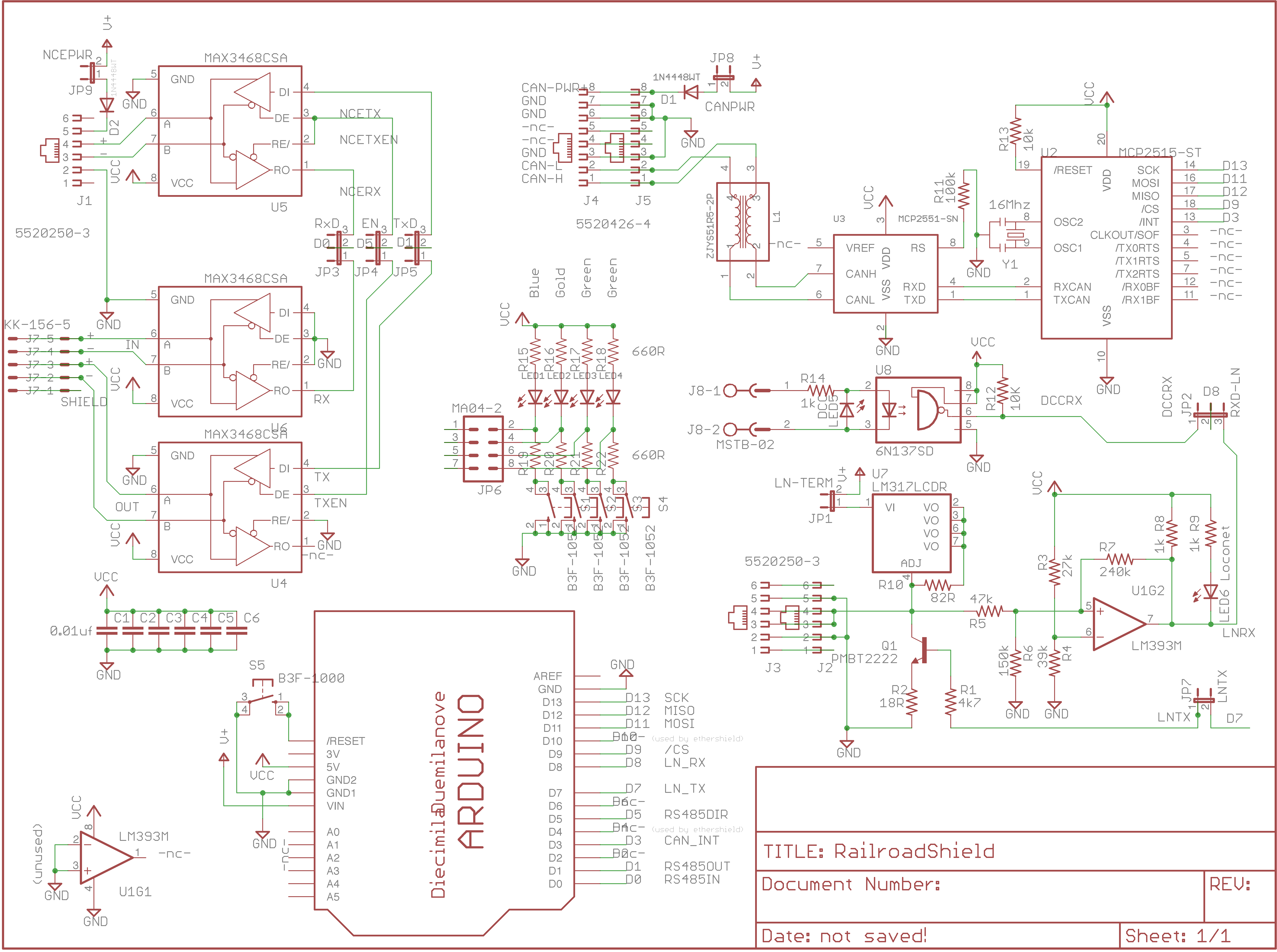 Schematic